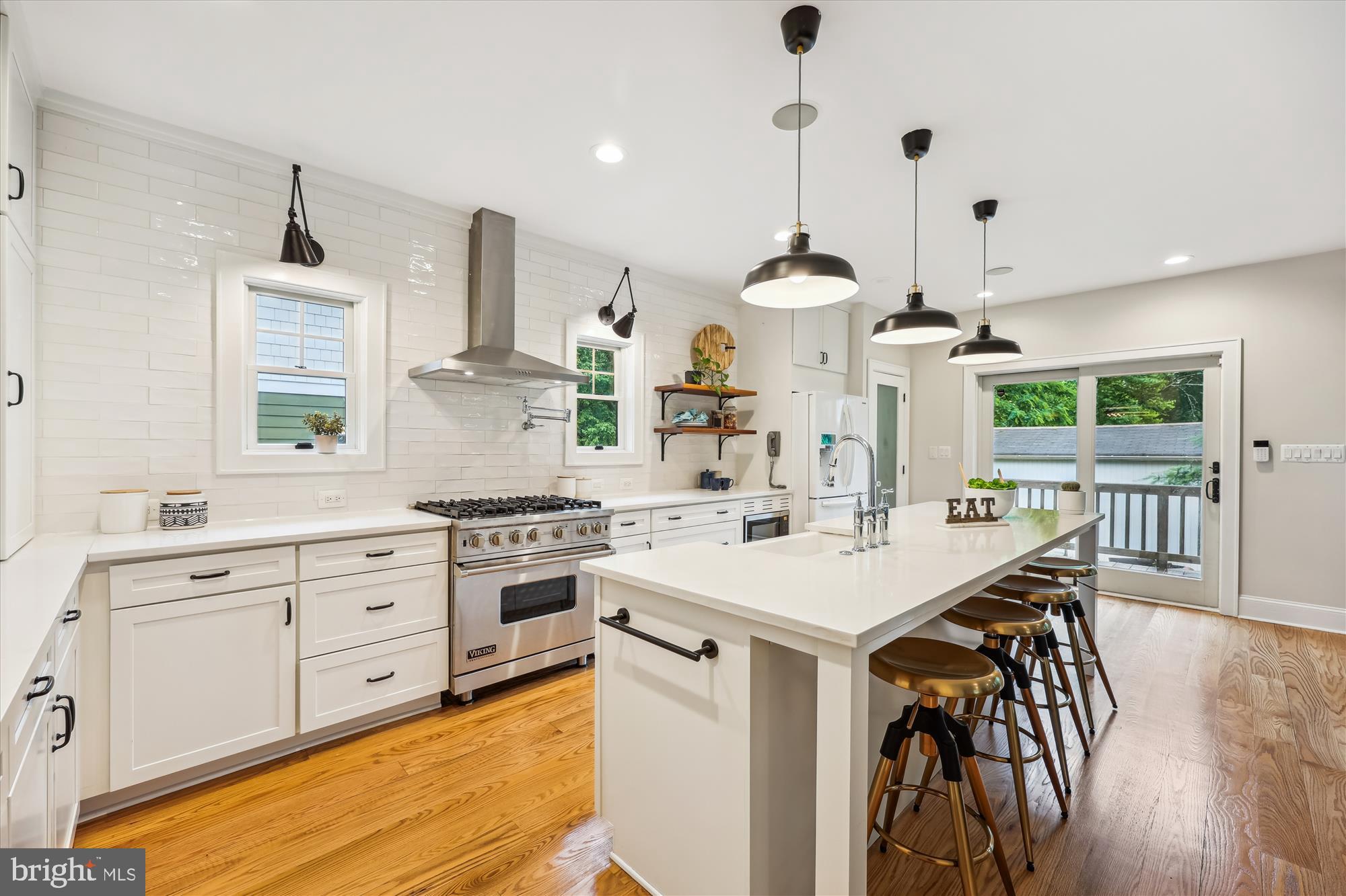 TAKOMA PARK - Residential