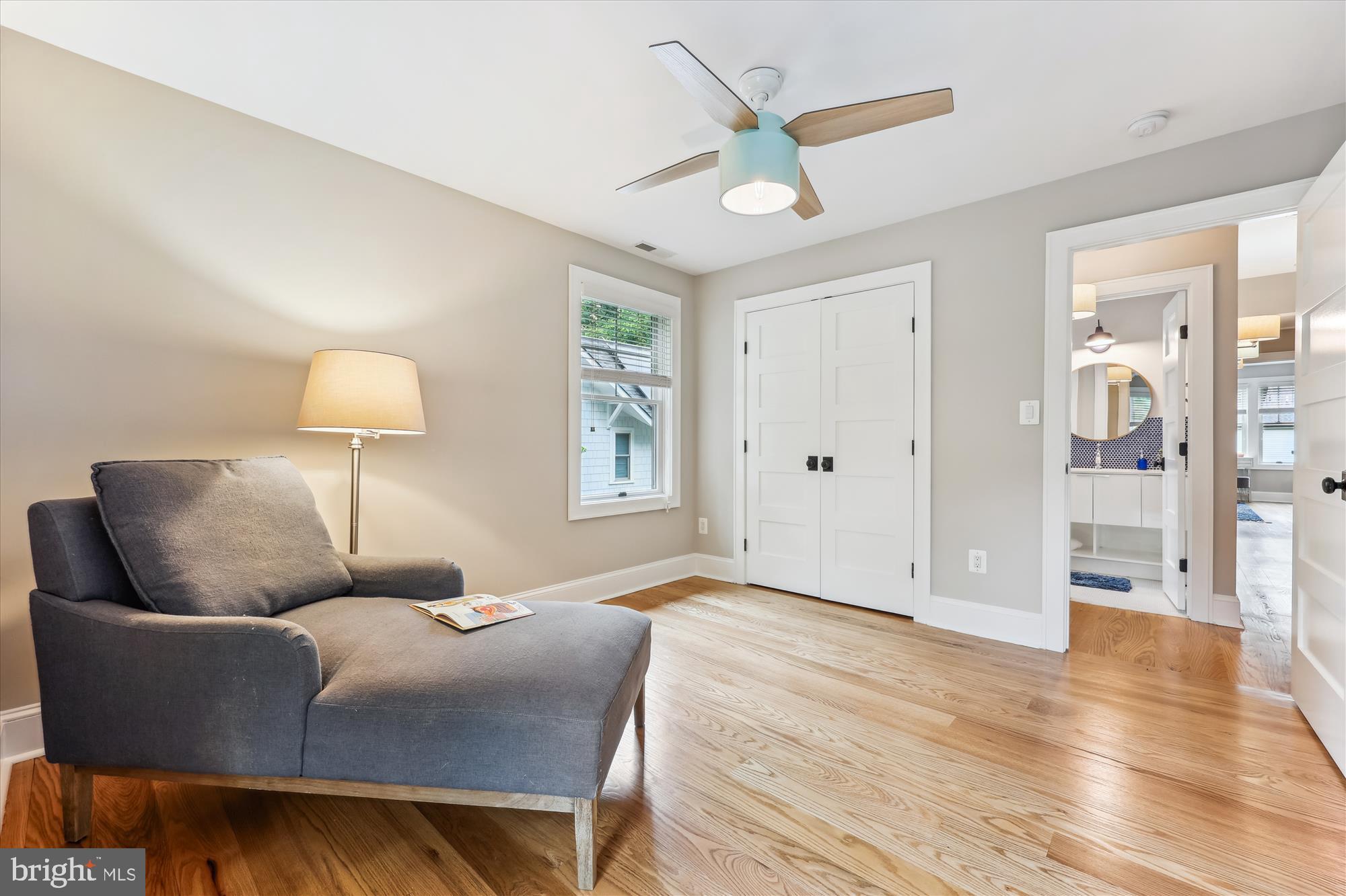 TAKOMA PARK - Residential