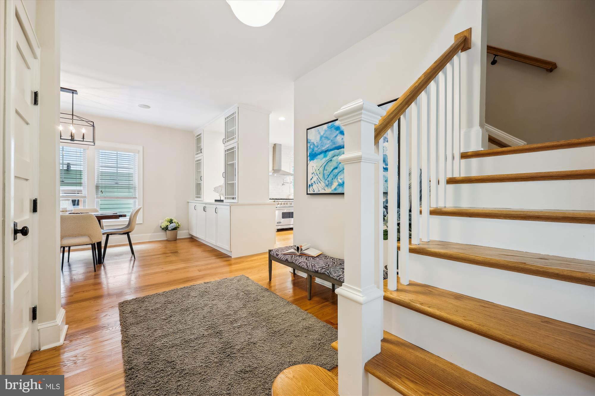 TAKOMA PARK - Residential