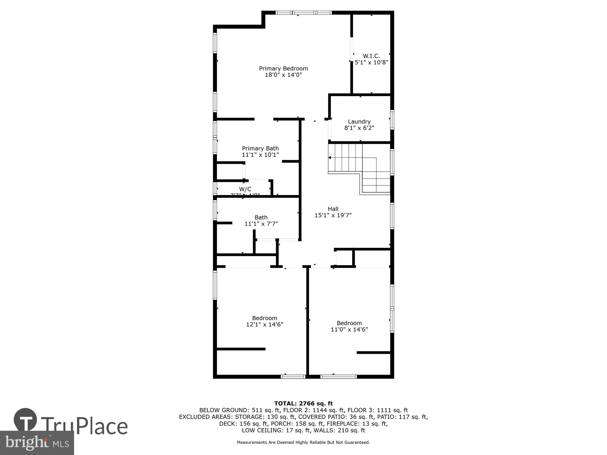 TAKOMA PARK - Residential