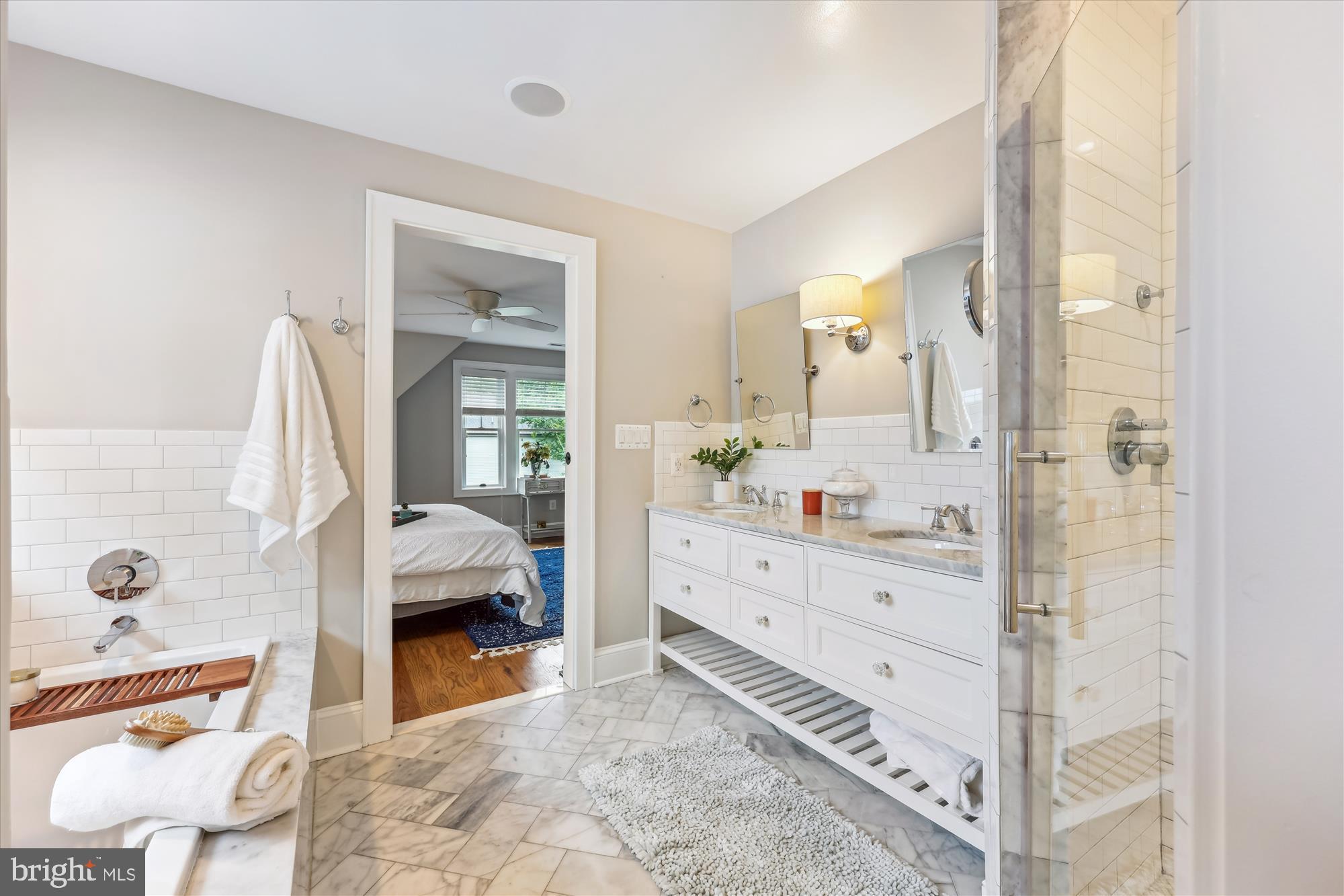 TAKOMA PARK - Residential