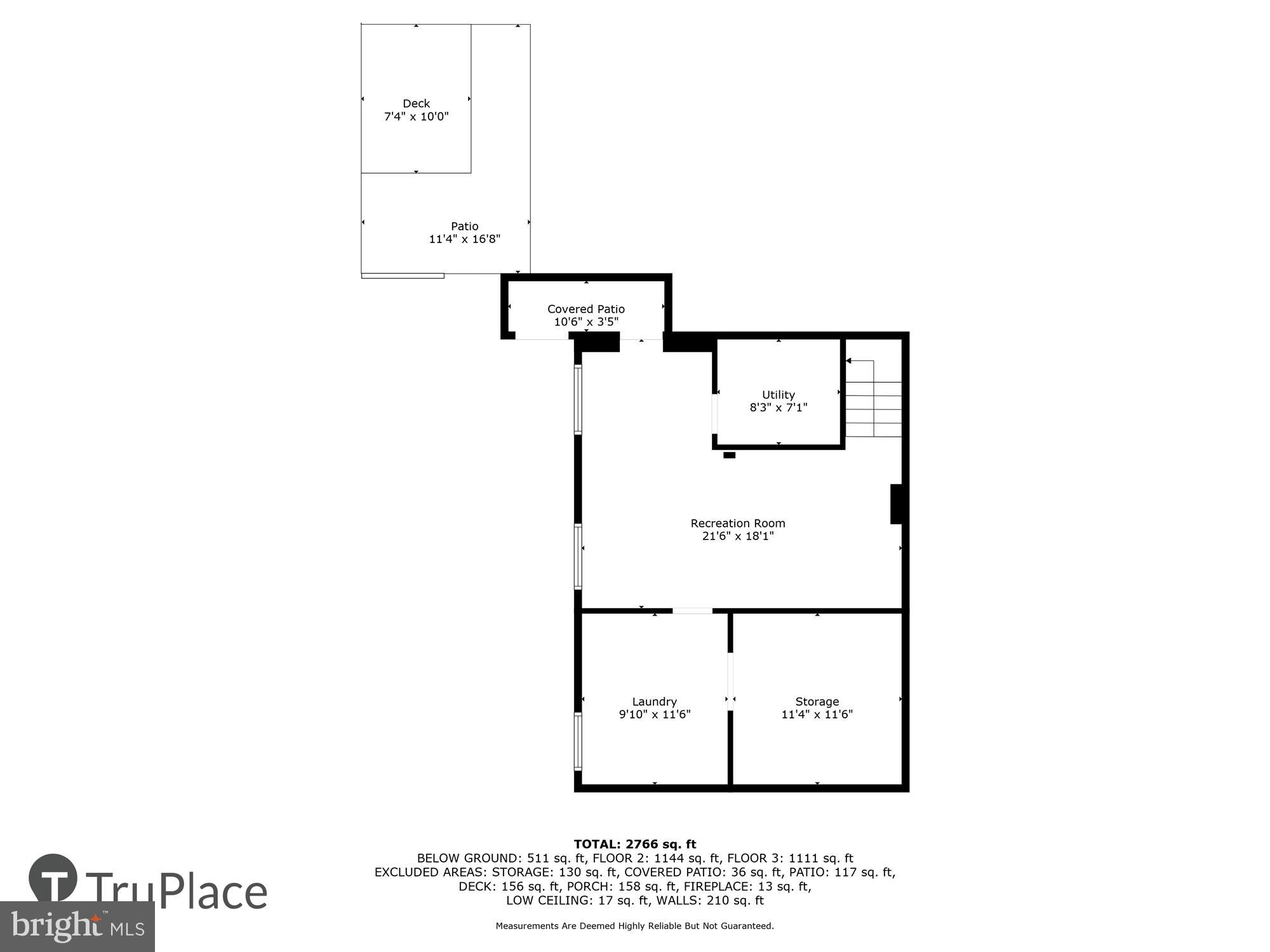 TAKOMA PARK - Residential