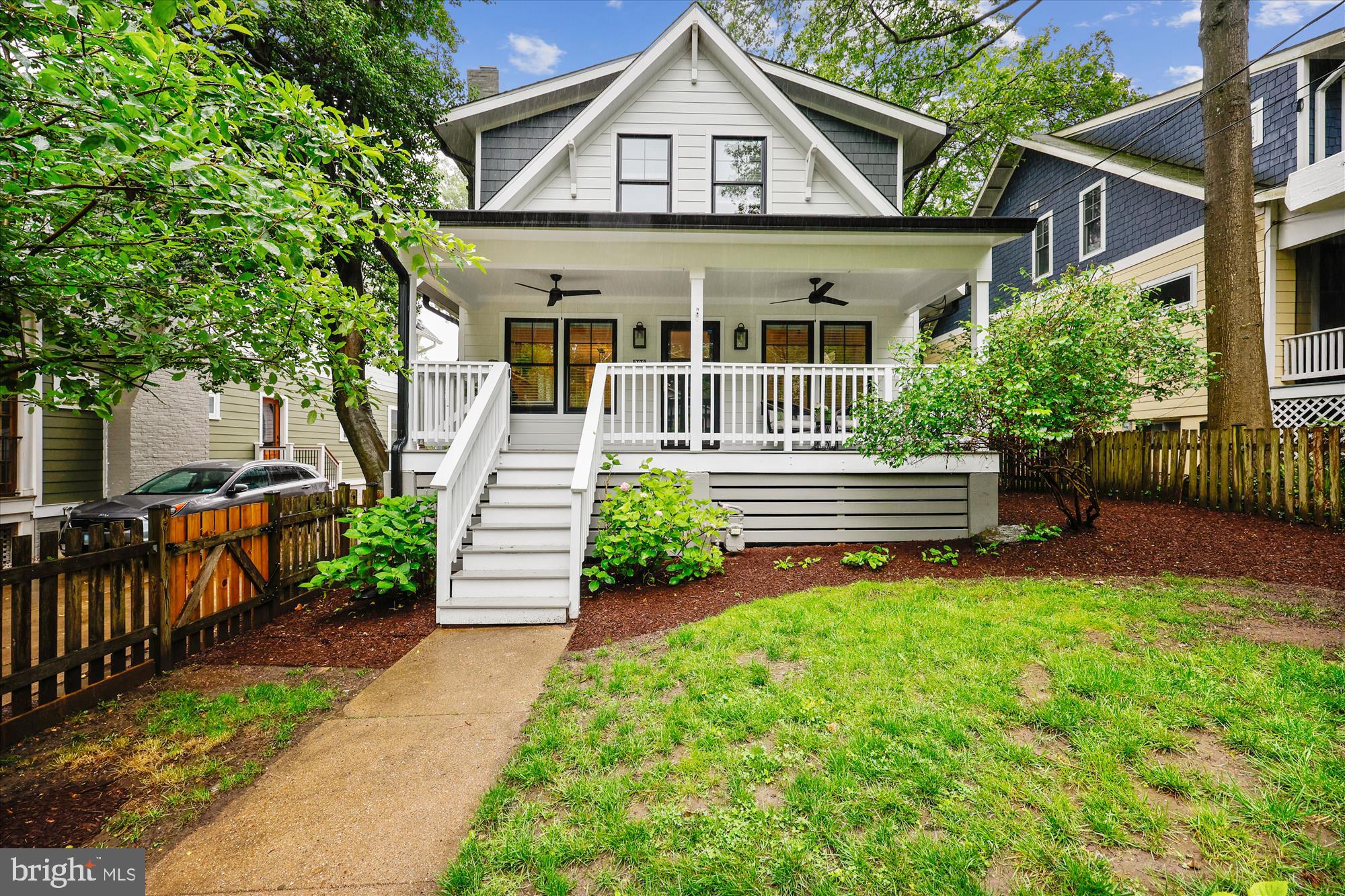 203 SPRING AVENUE