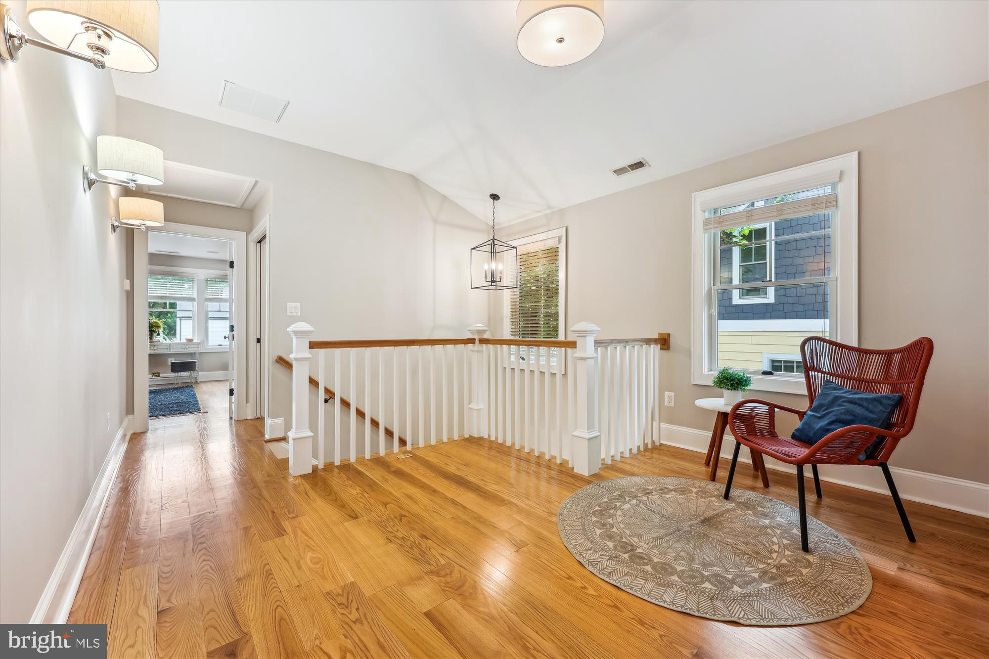 TAKOMA PARK - Residential