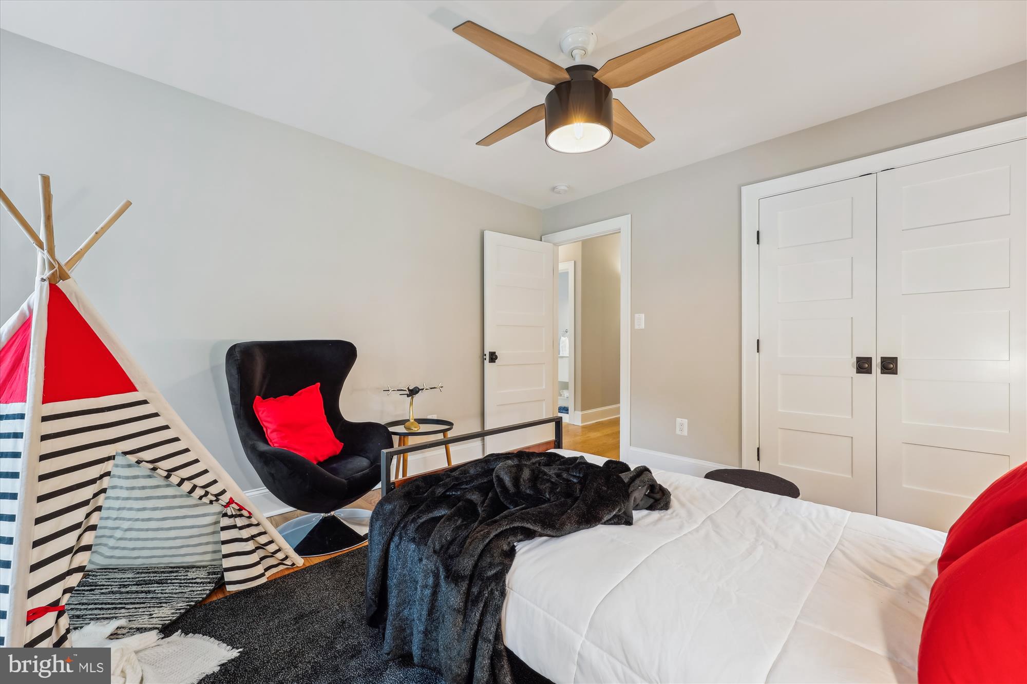 TAKOMA PARK - Residential