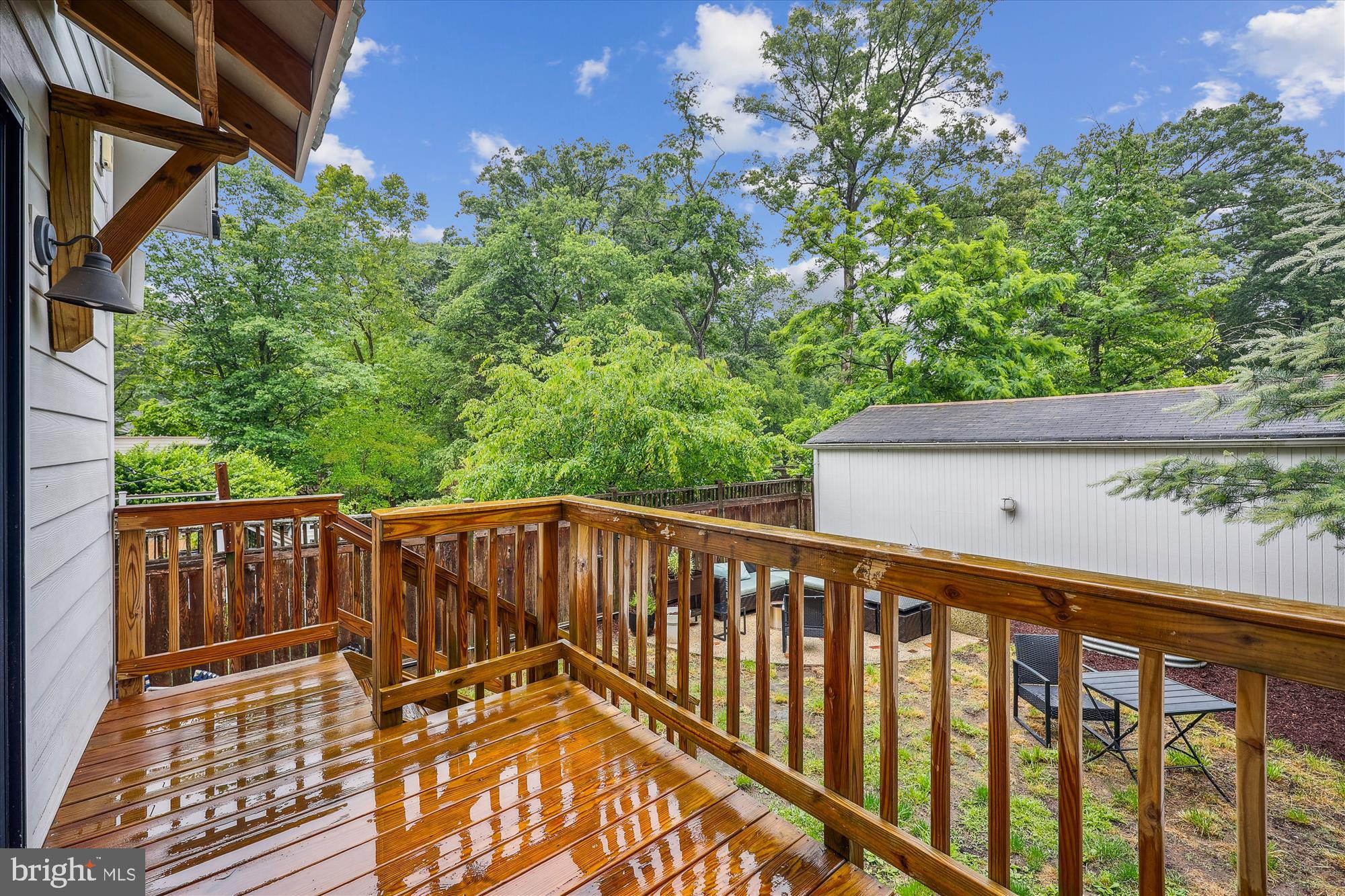 TAKOMA PARK - Residential