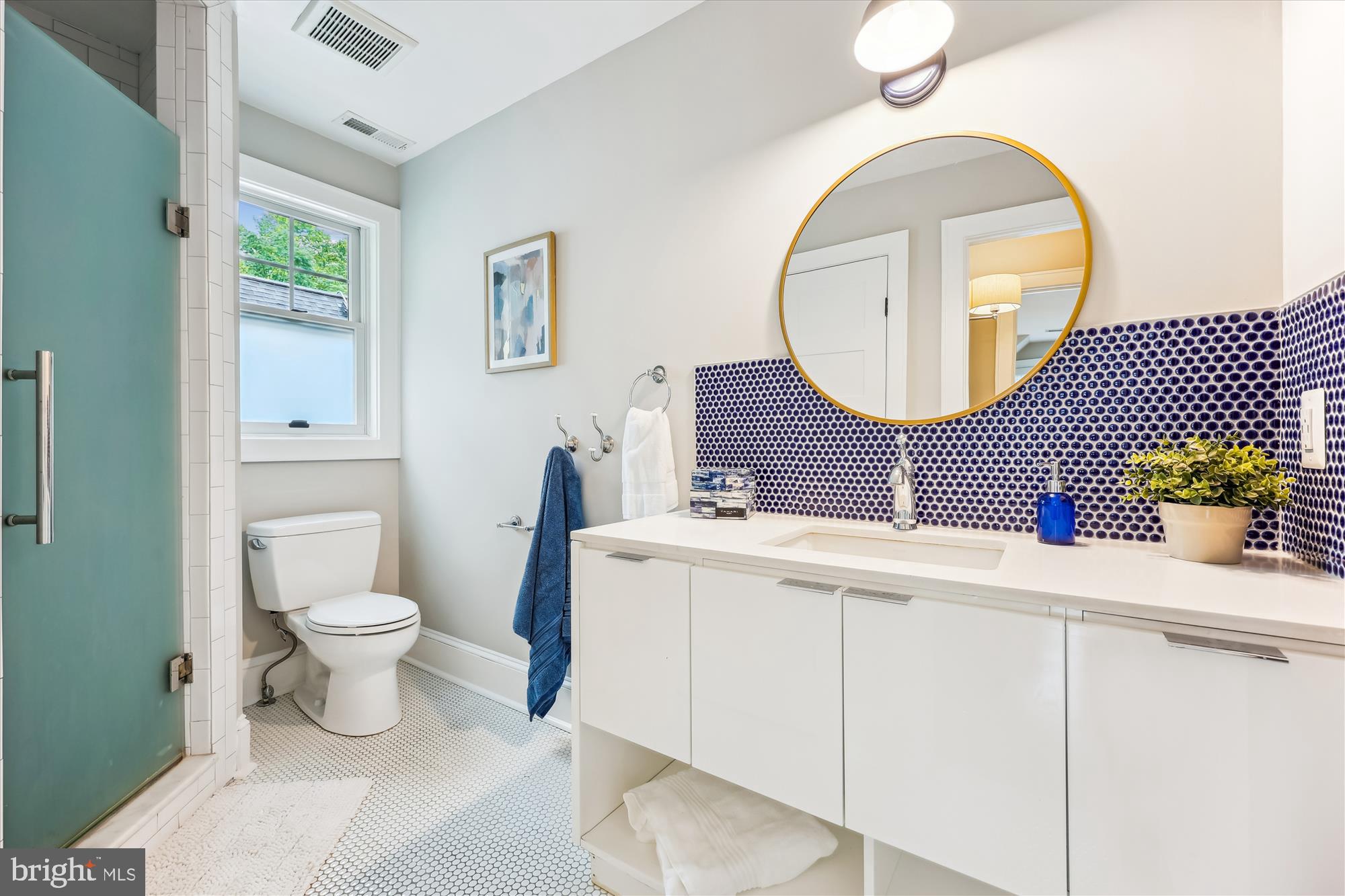 TAKOMA PARK - Residential