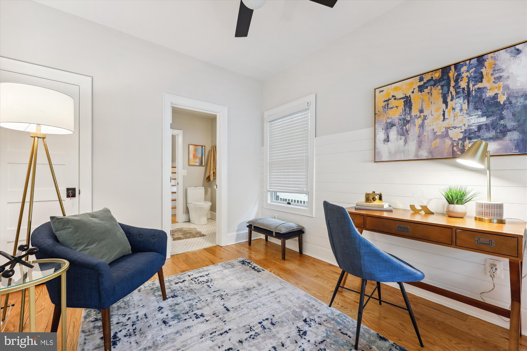 TAKOMA PARK - Residential