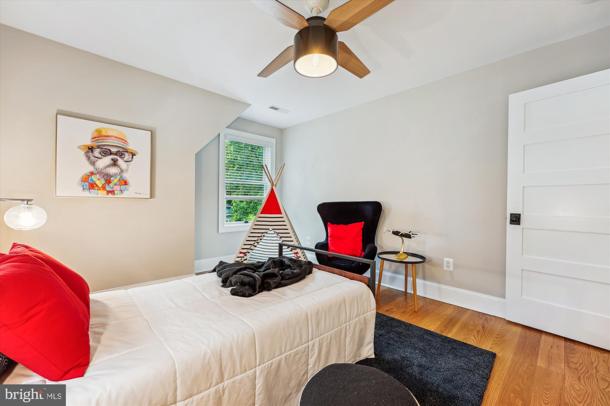 TAKOMA PARK - Residential