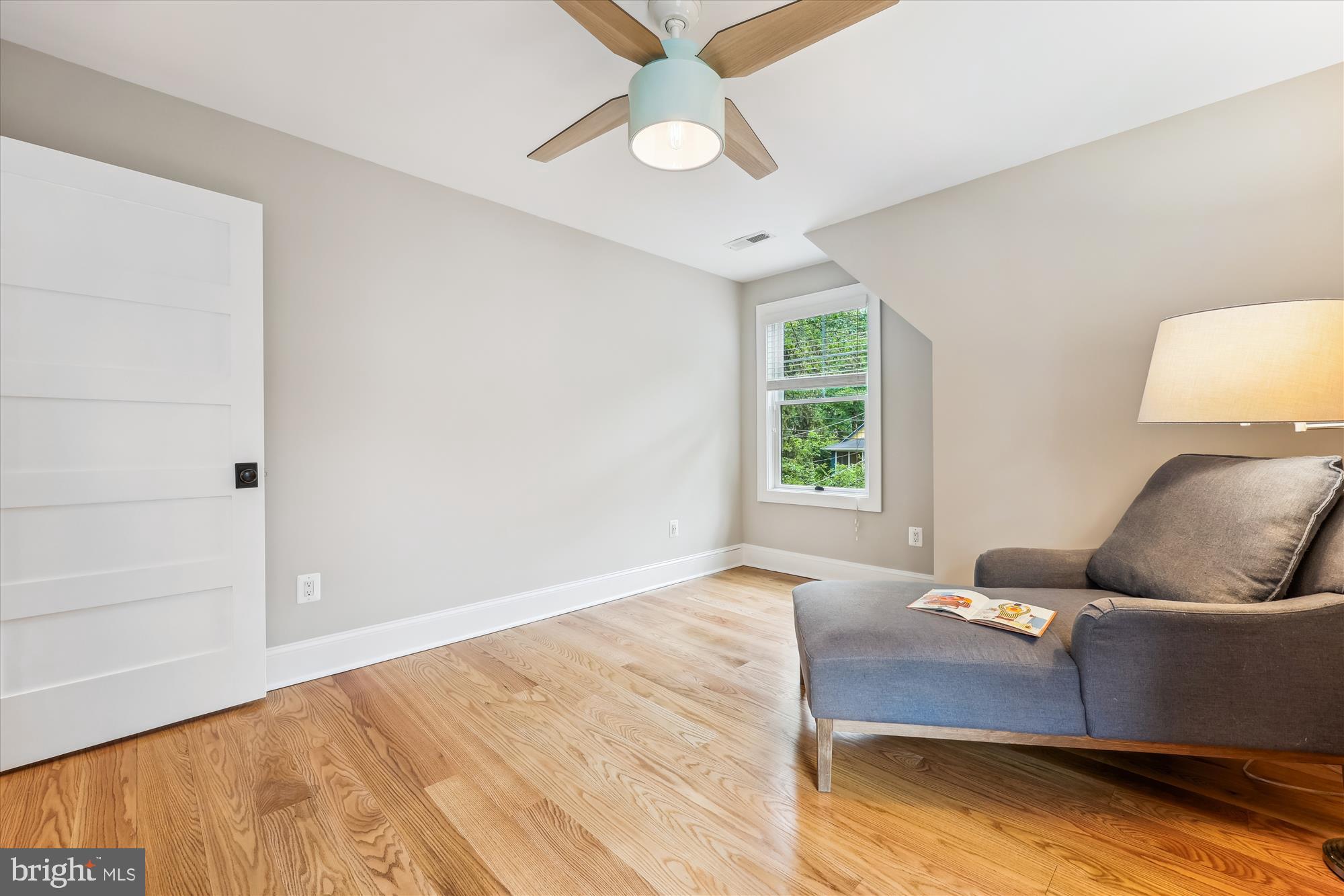 TAKOMA PARK - Residential