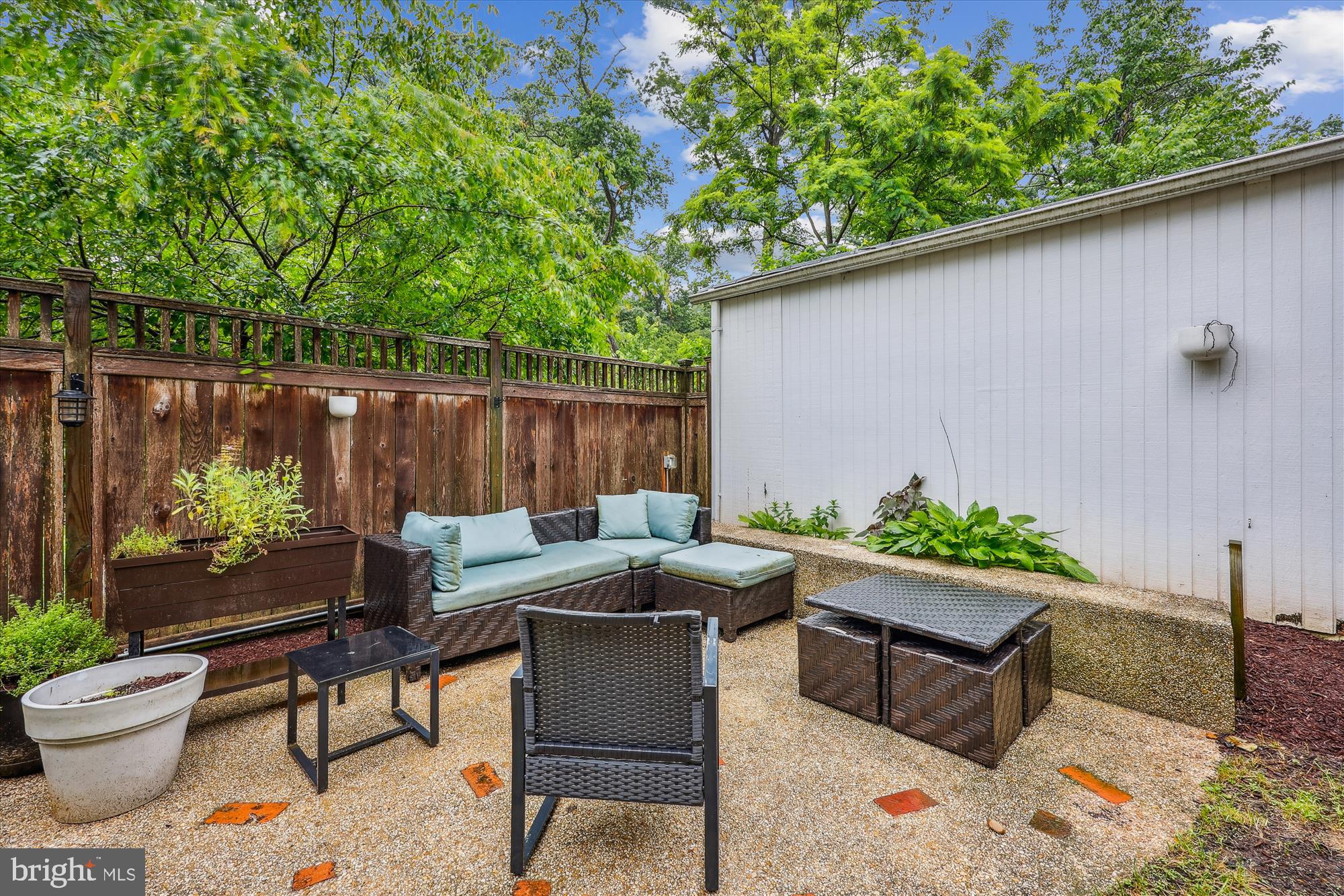 TAKOMA PARK - Residential