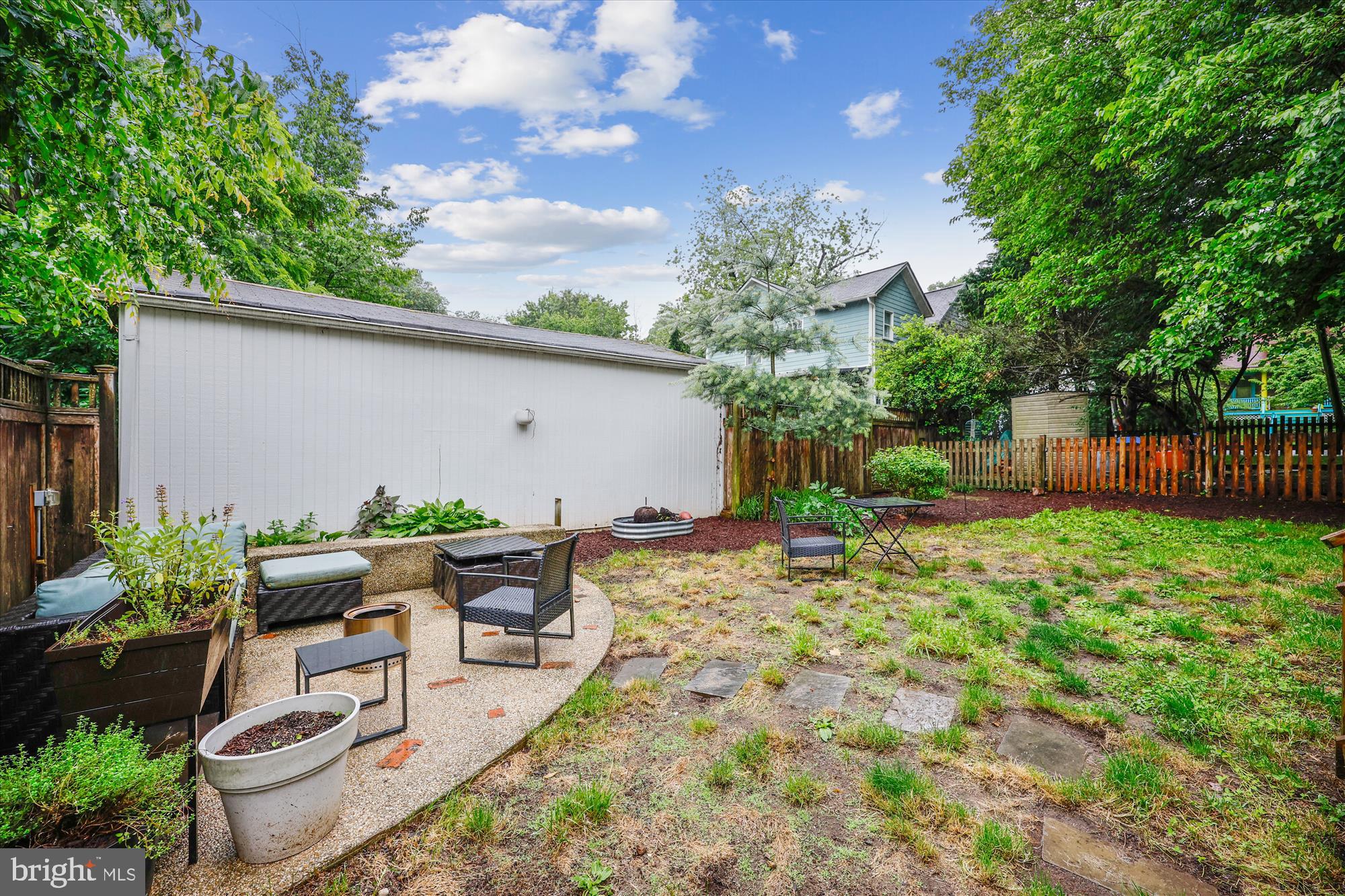 TAKOMA PARK - Residential