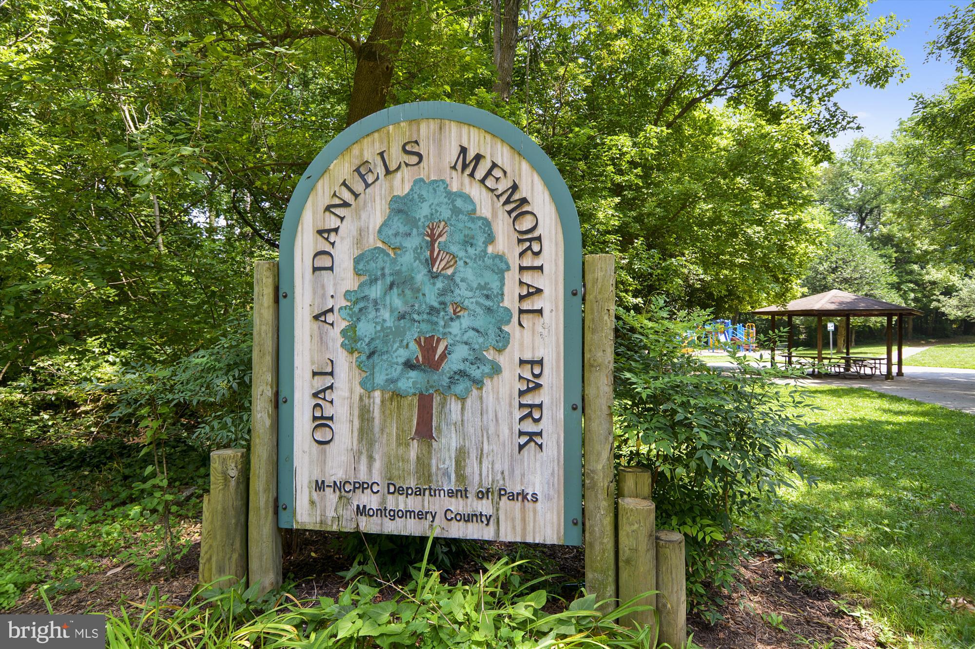 TAKOMA PARK - Residential