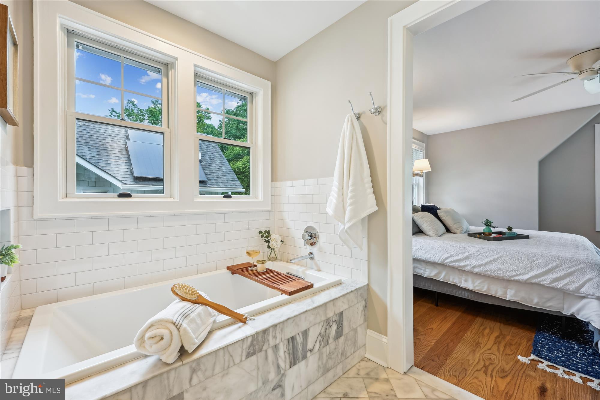 TAKOMA PARK - Residential