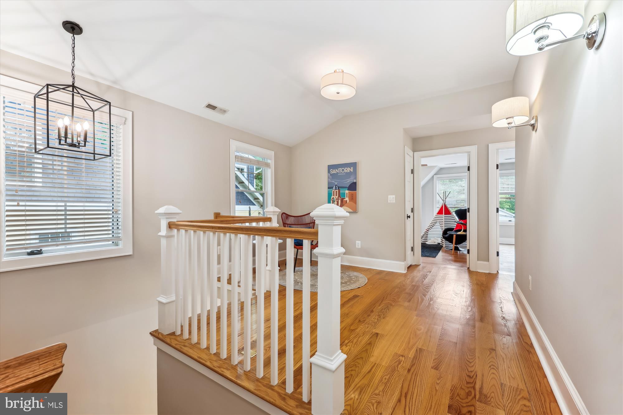 TAKOMA PARK - Residential