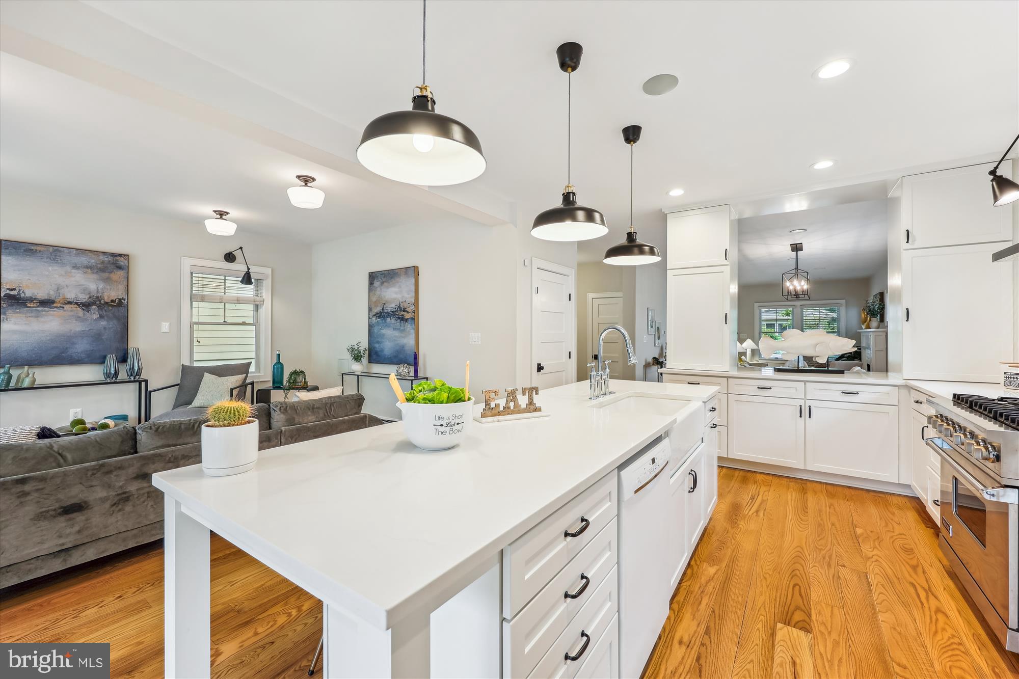 TAKOMA PARK - Residential