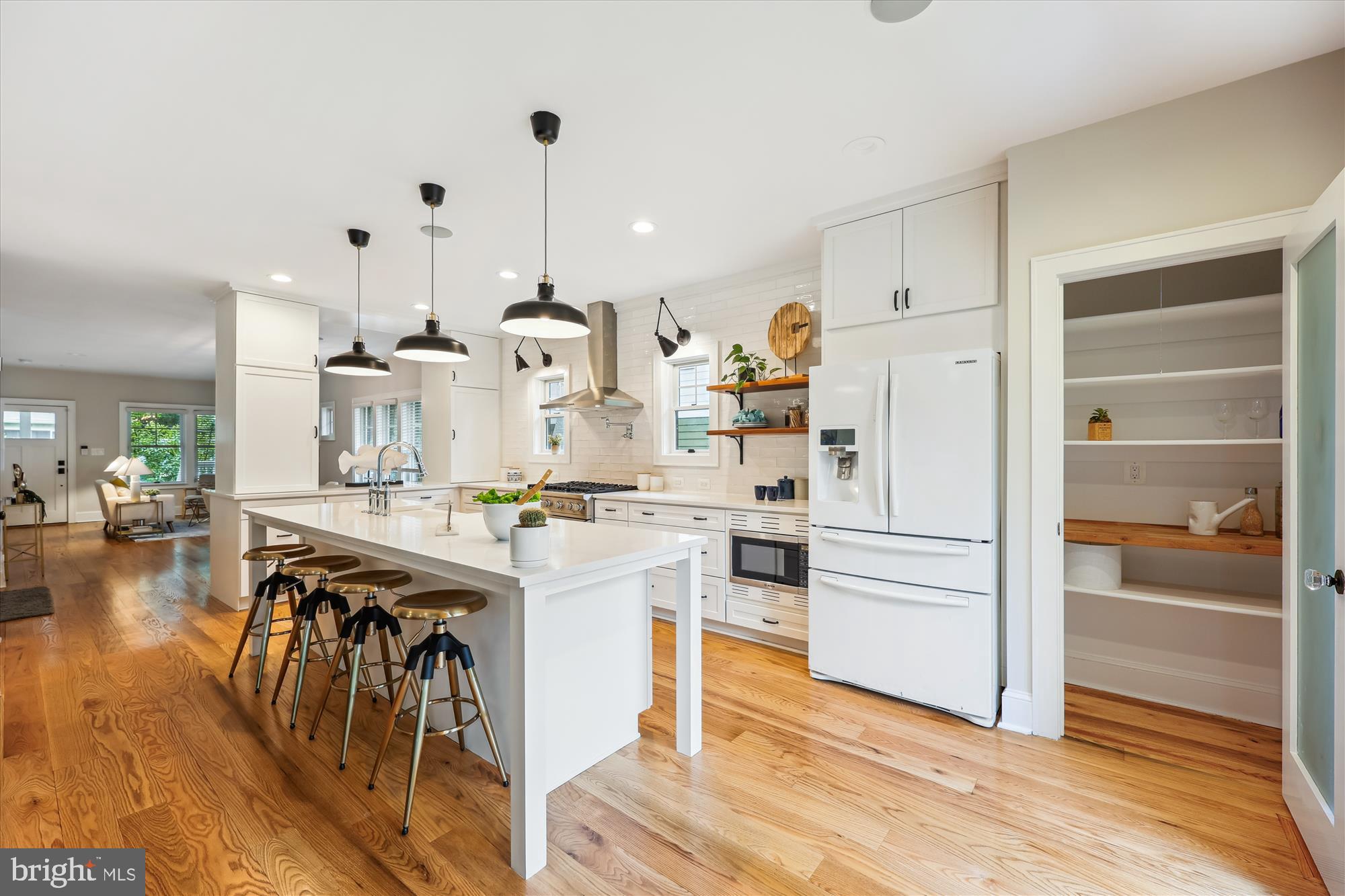 TAKOMA PARK - Residential