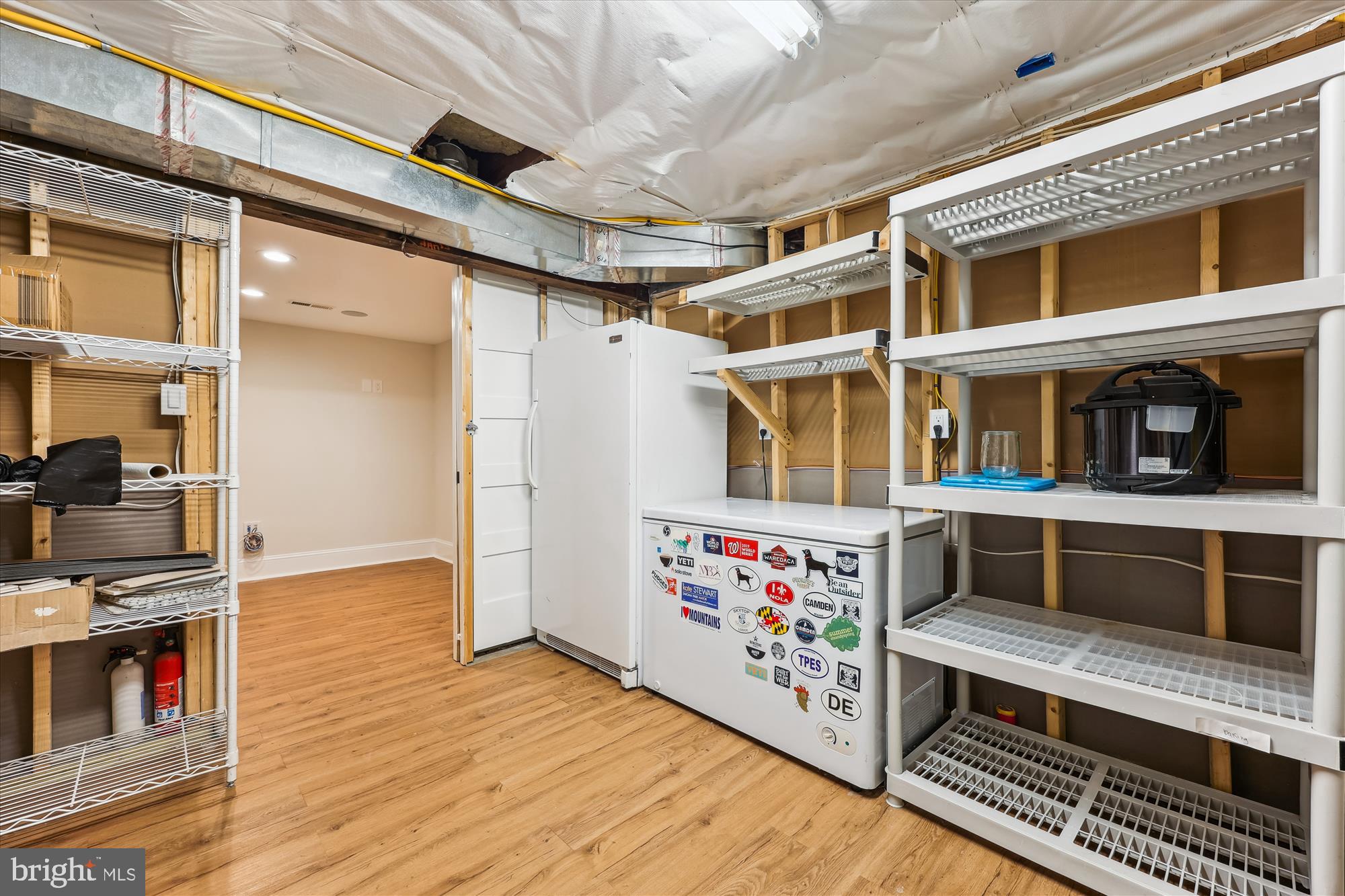 TAKOMA PARK - Residential