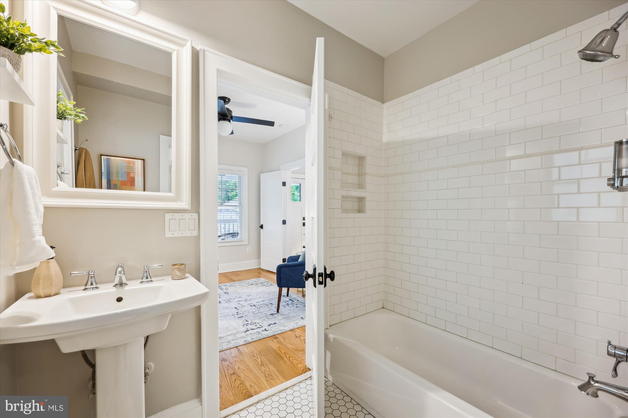 TAKOMA PARK - Residential