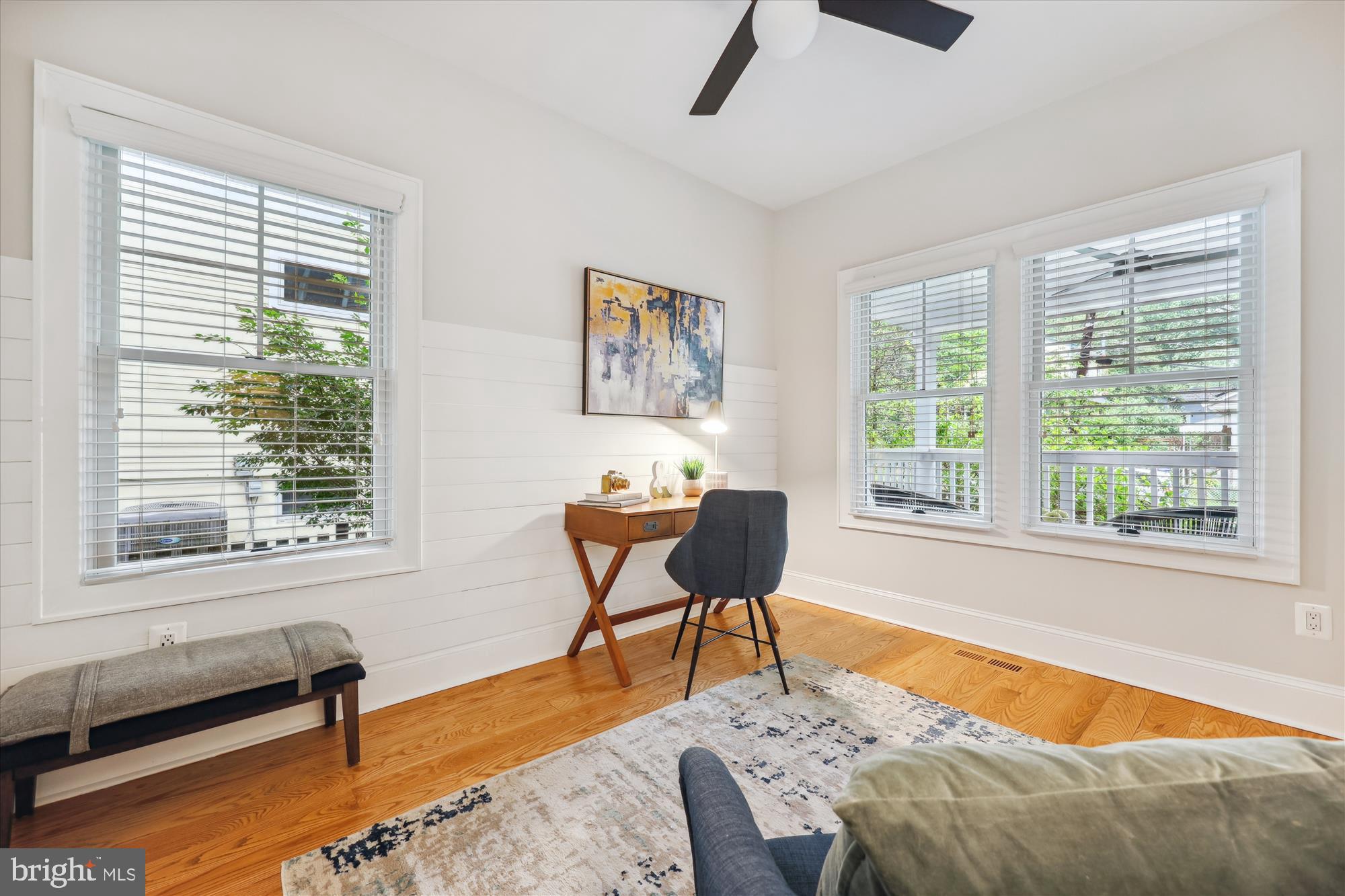 TAKOMA PARK - Residential