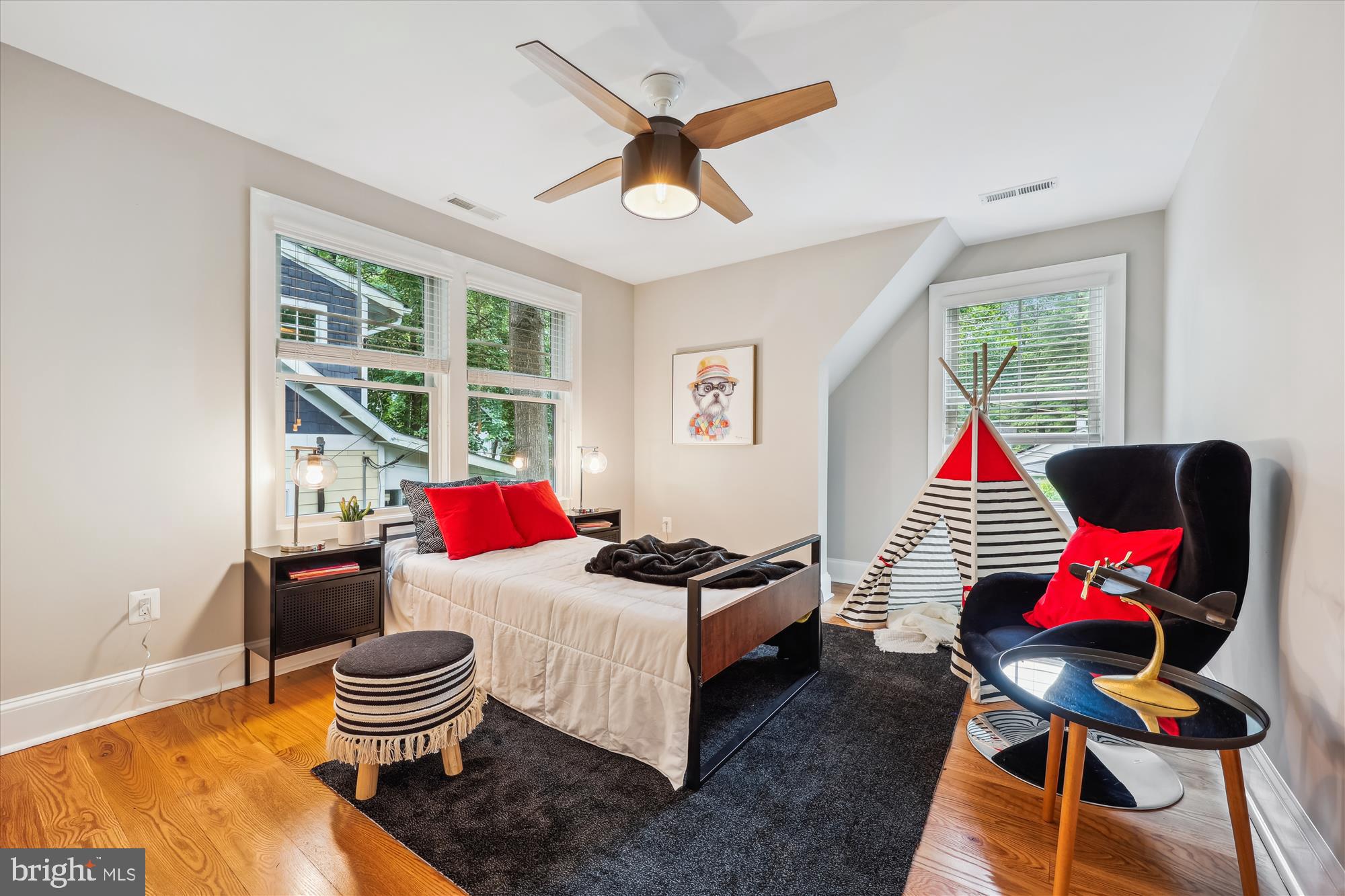 TAKOMA PARK - Residential