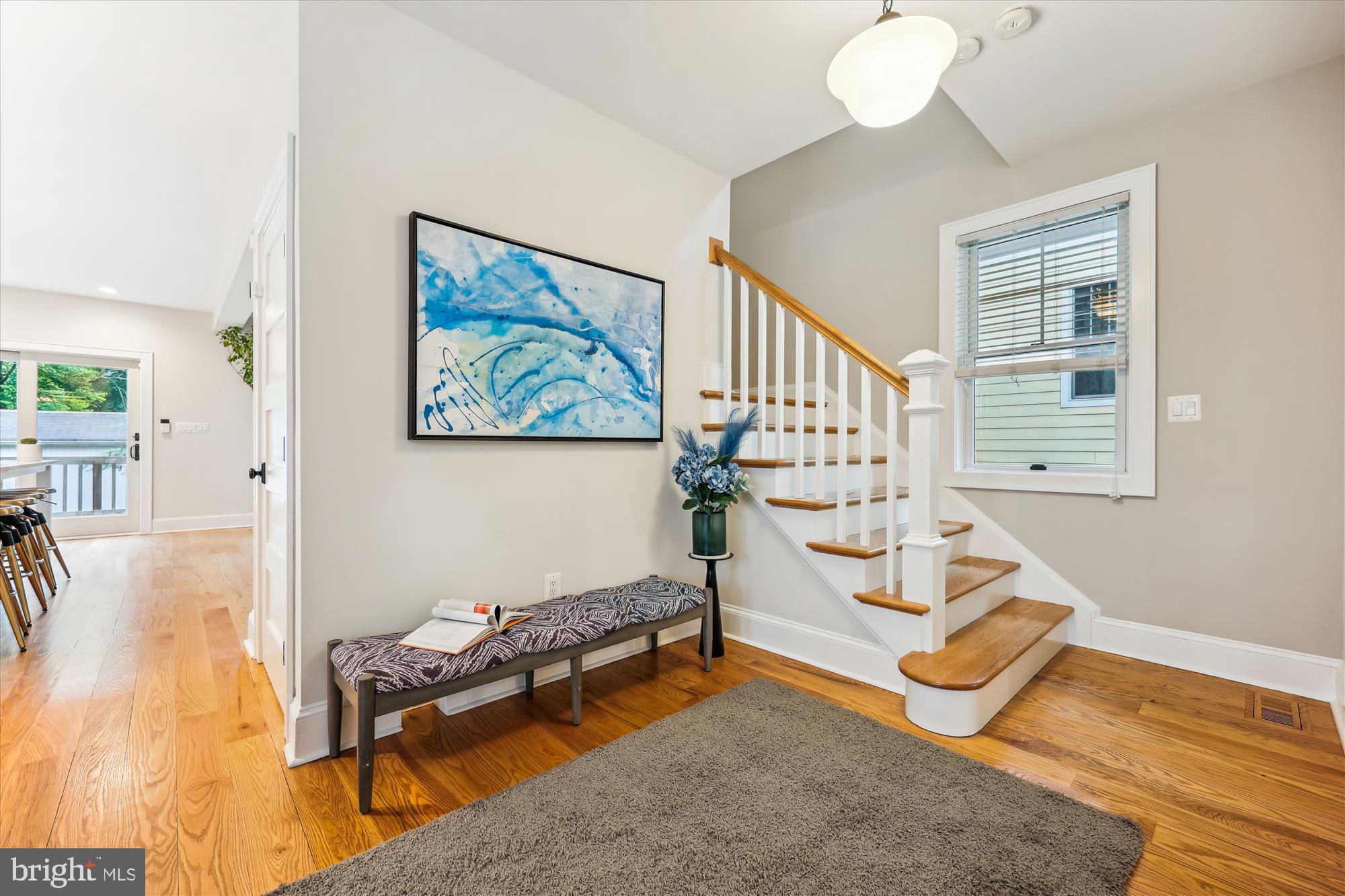 TAKOMA PARK - Residential