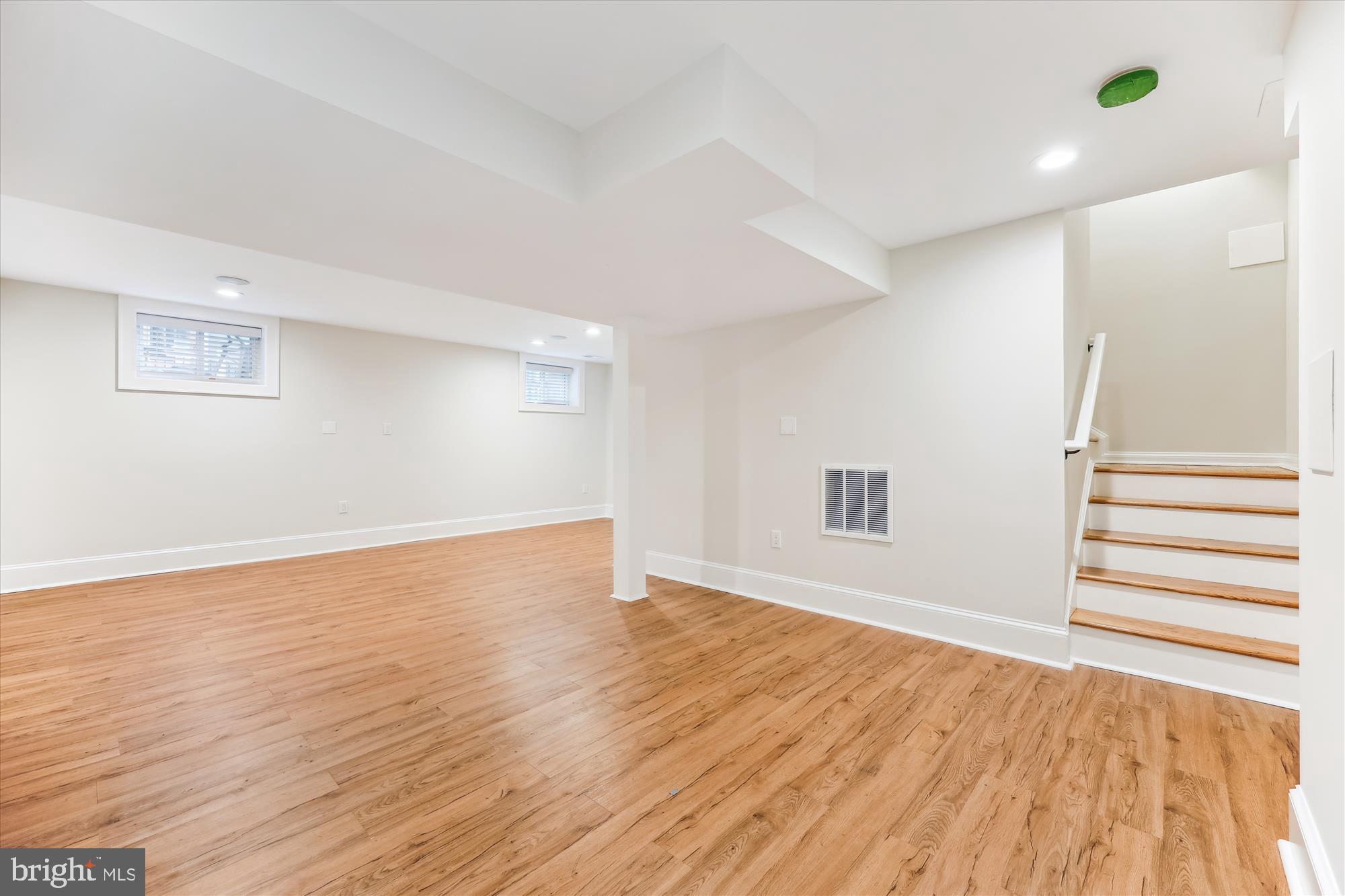 TAKOMA PARK - Residential