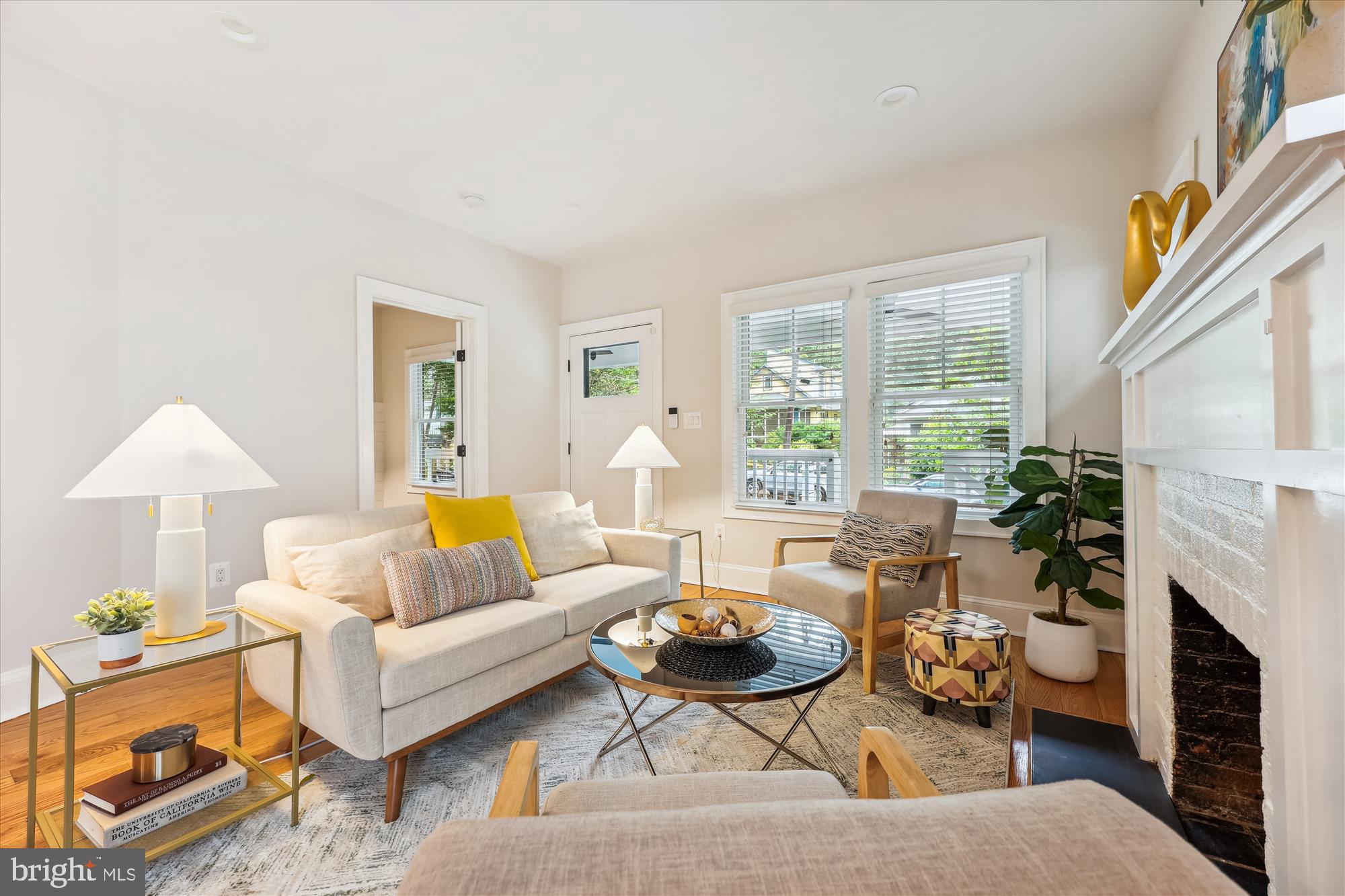 TAKOMA PARK - Residential