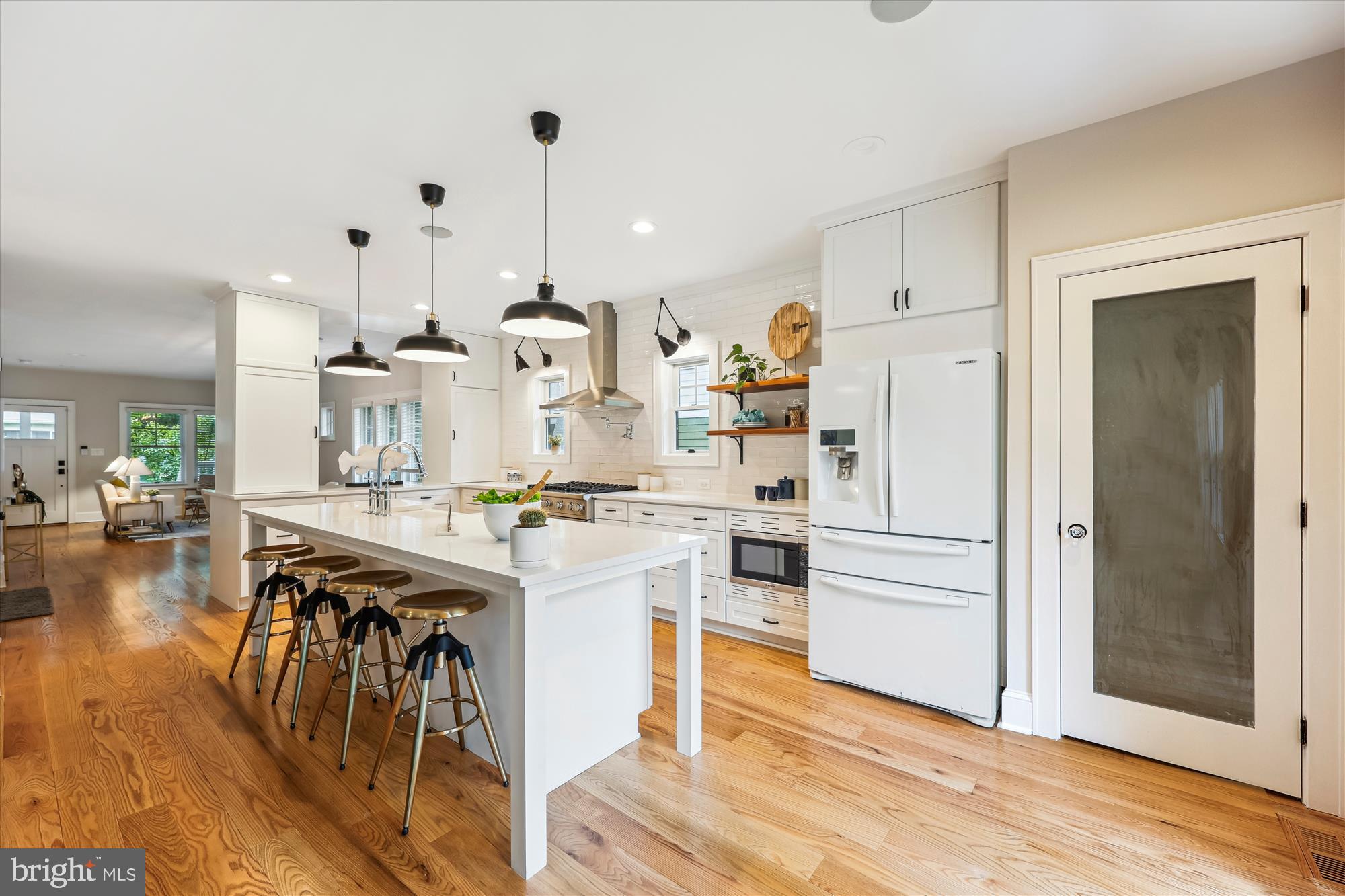 TAKOMA PARK - Residential