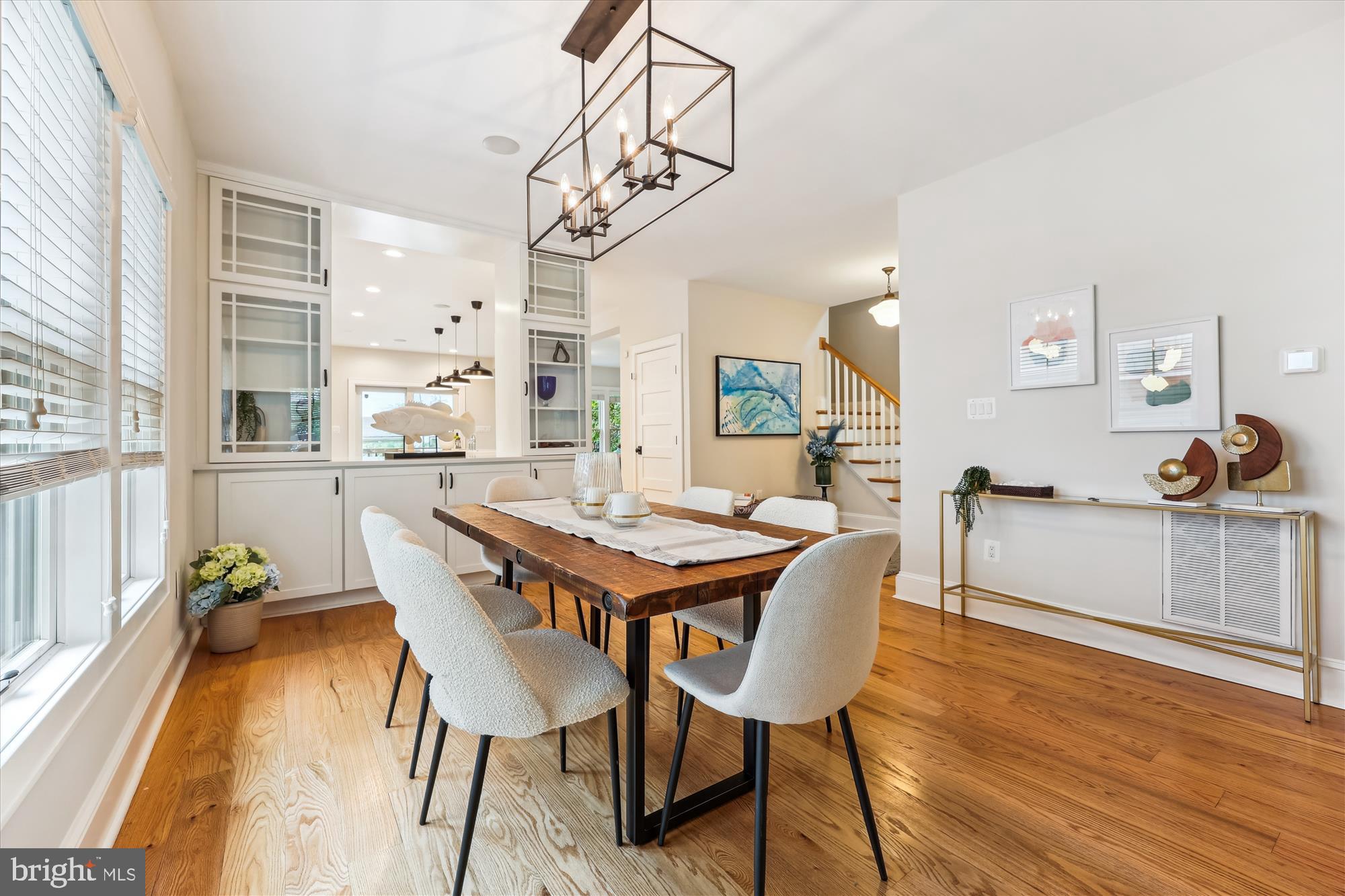 TAKOMA PARK - Residential