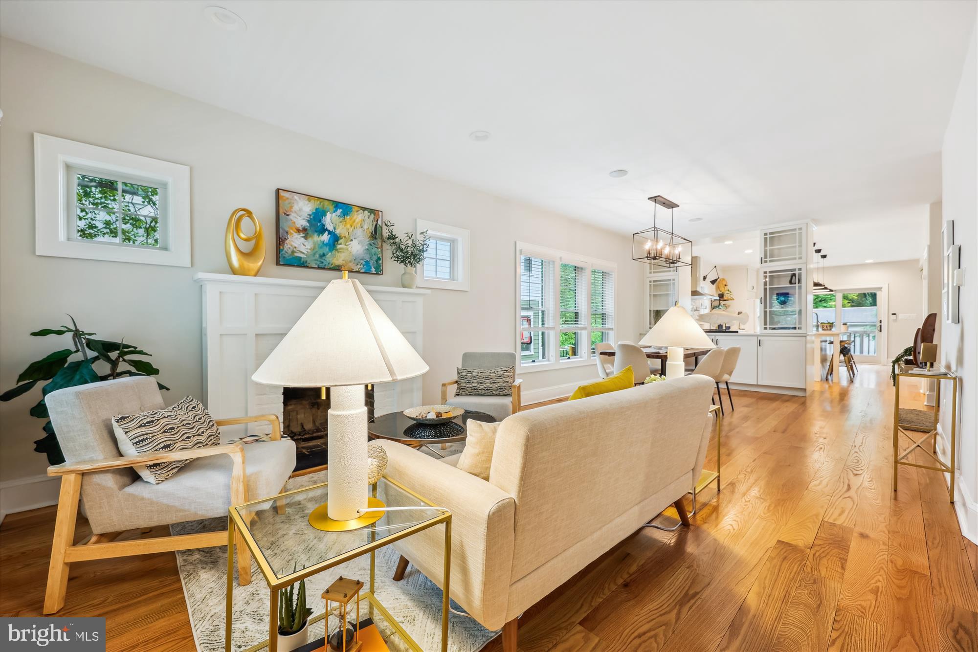 TAKOMA PARK - Residential