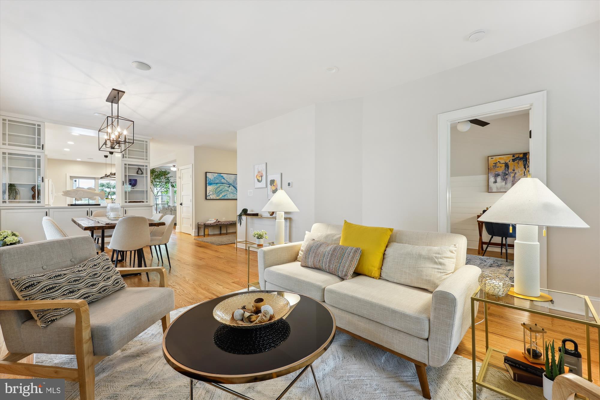 TAKOMA PARK - Residential