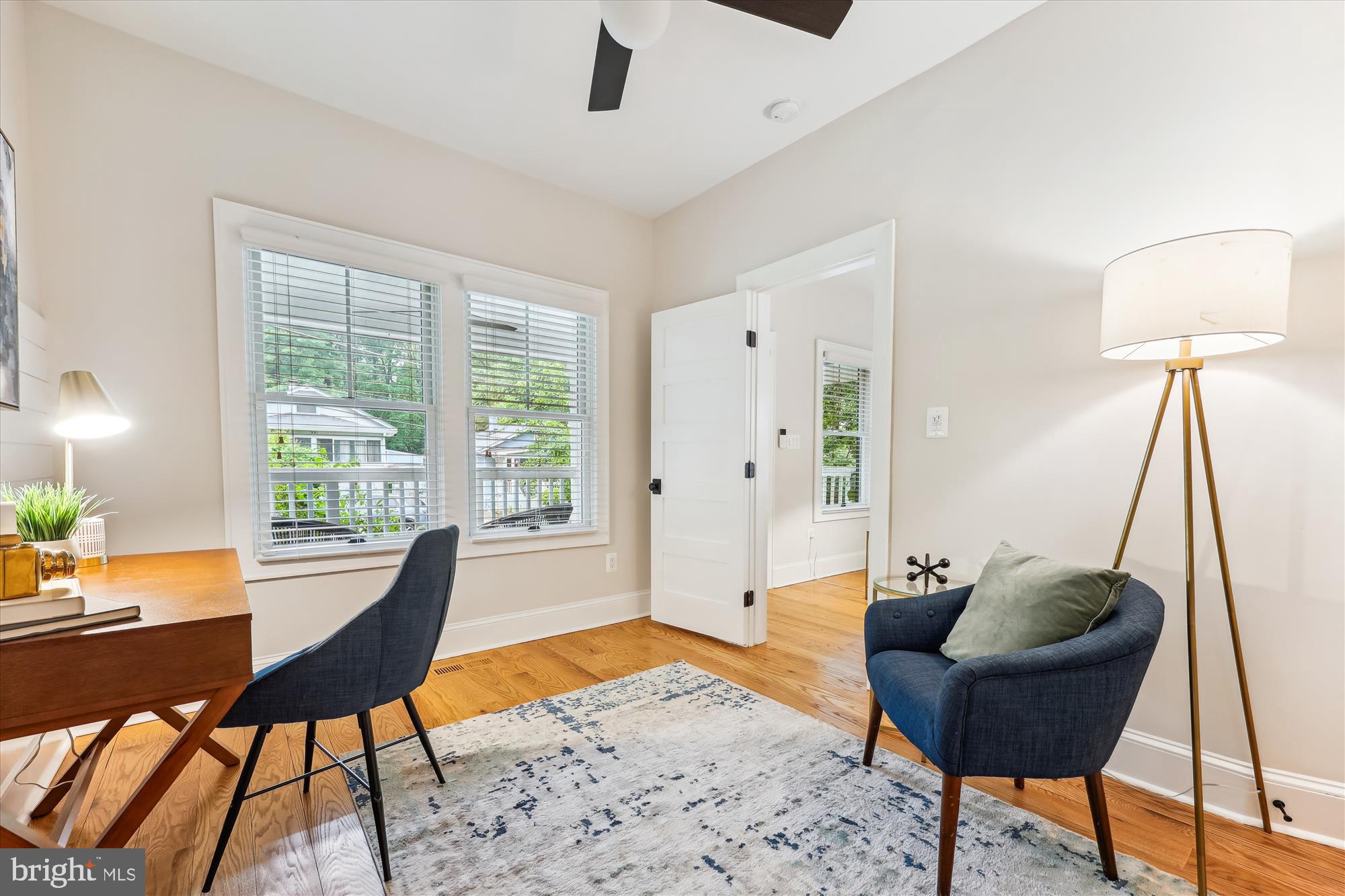 TAKOMA PARK - Residential