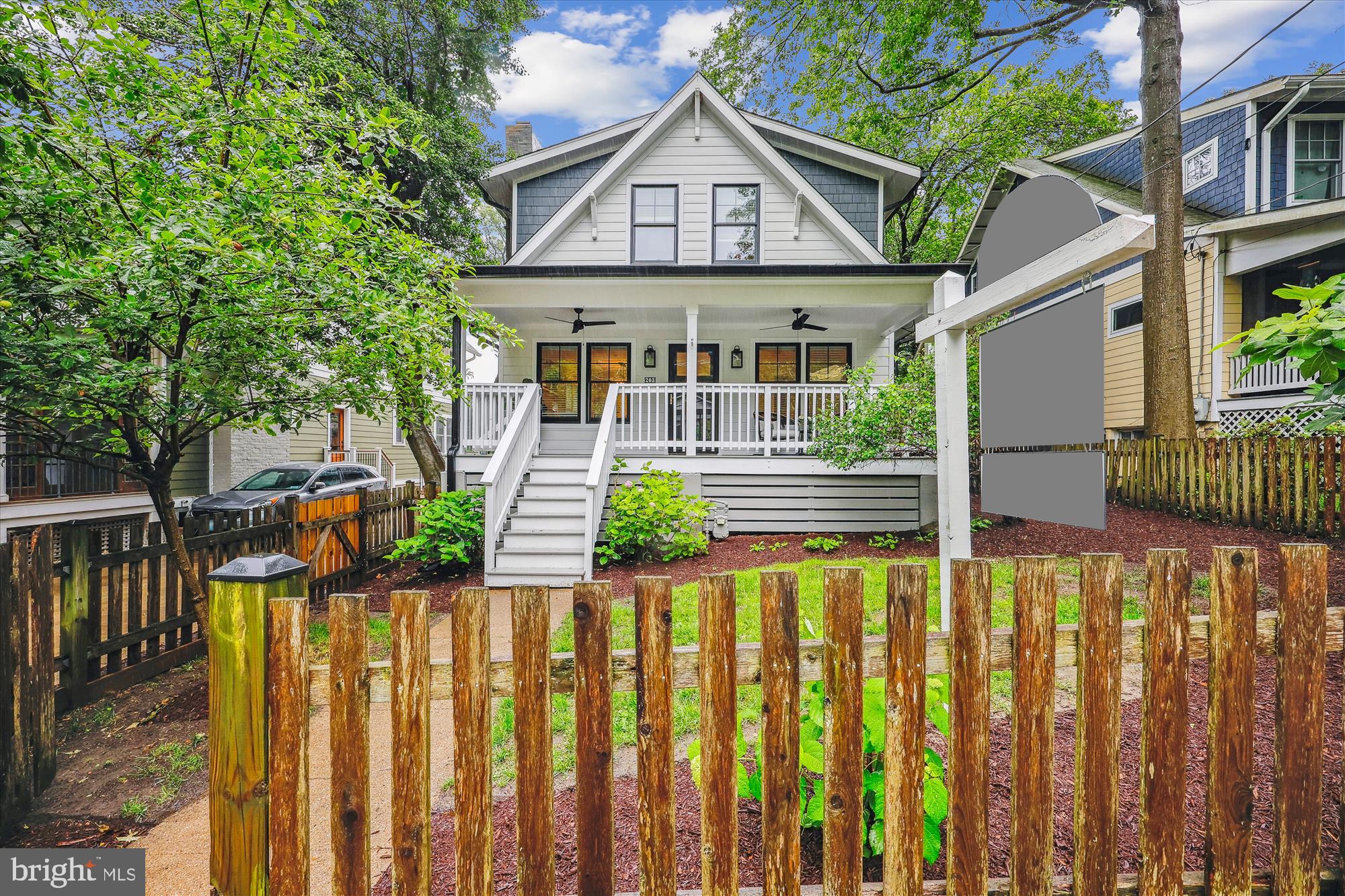 203 SPRING AVENUE