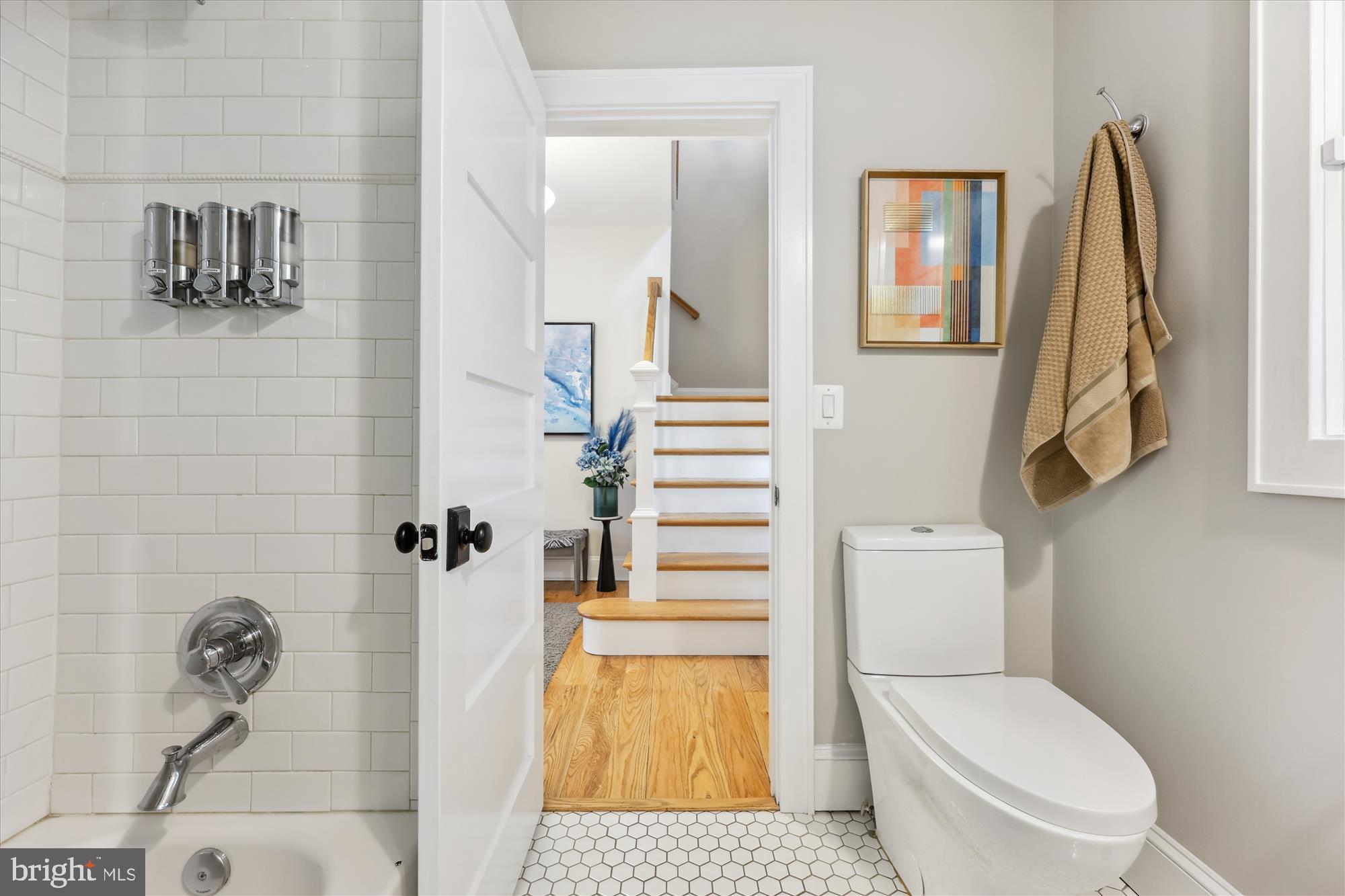 TAKOMA PARK - Residential