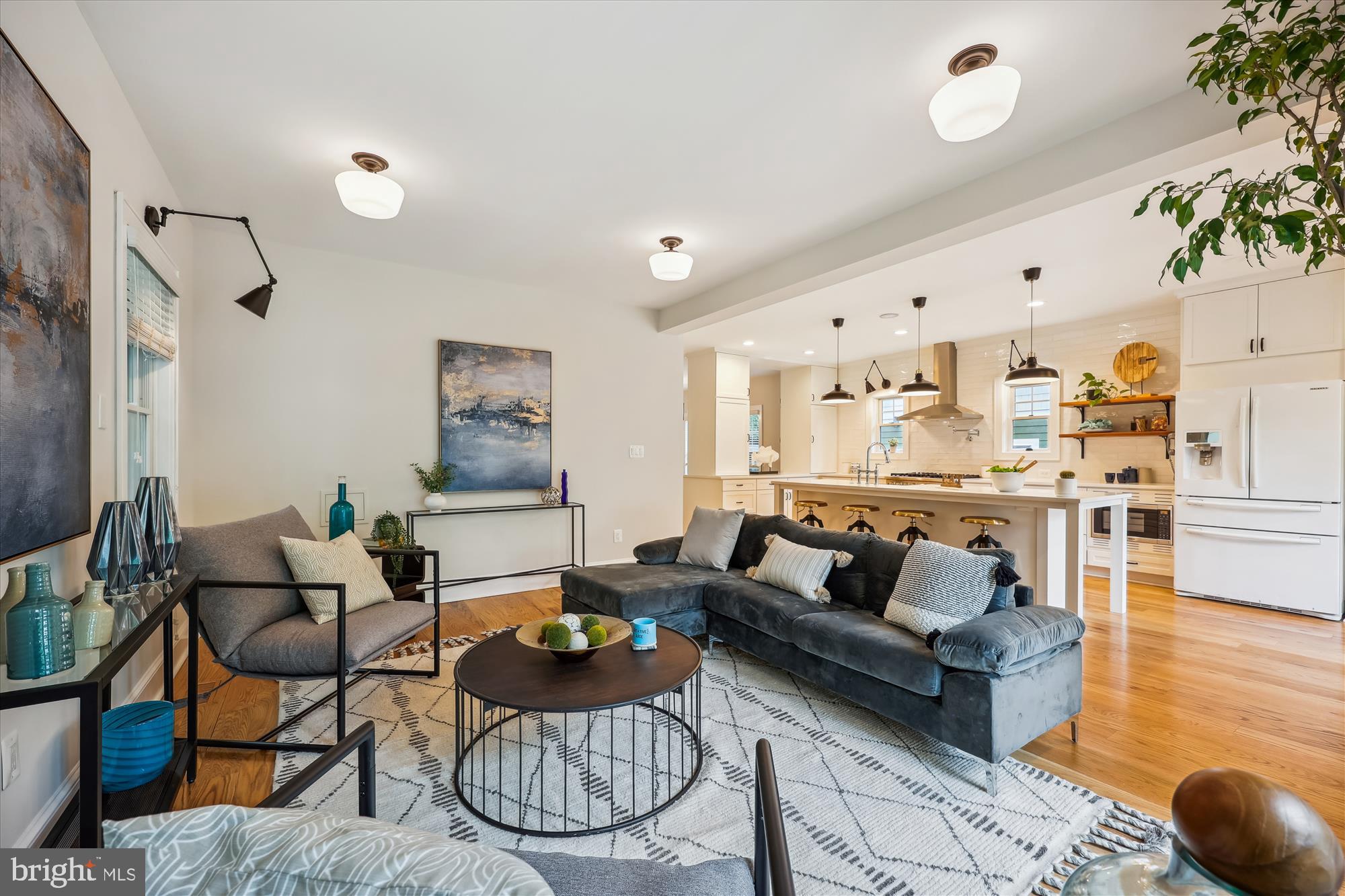 TAKOMA PARK - Residential