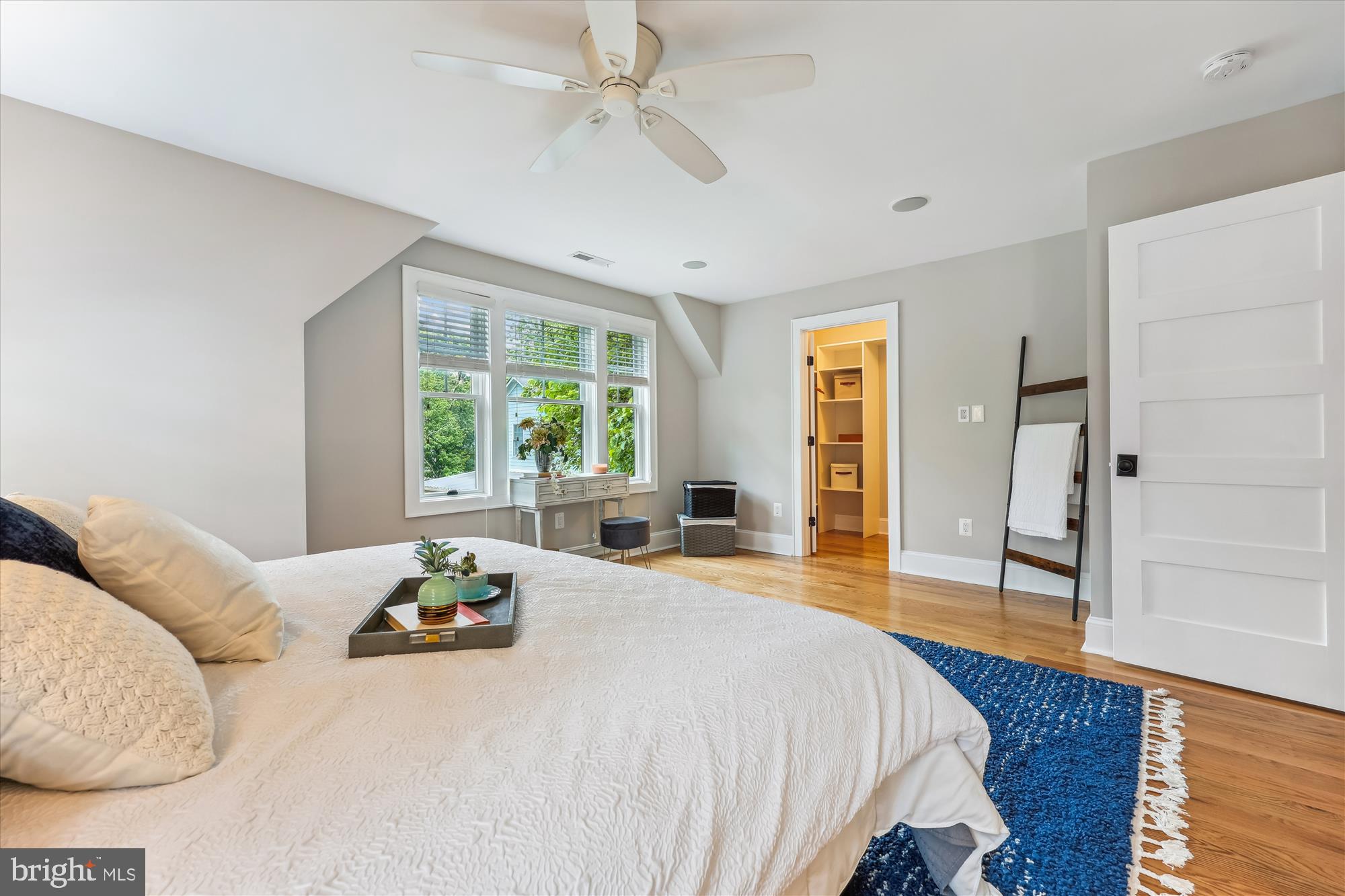 TAKOMA PARK - Residential