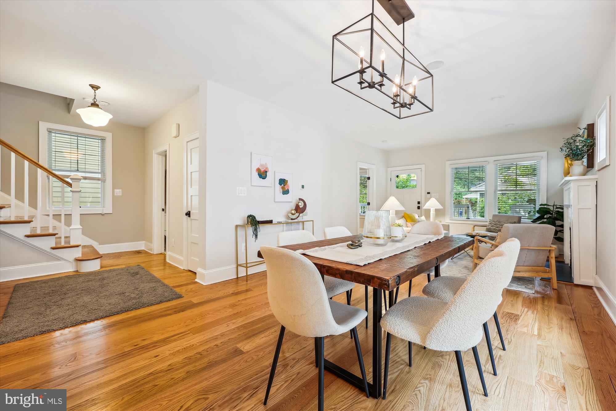 TAKOMA PARK - Residential