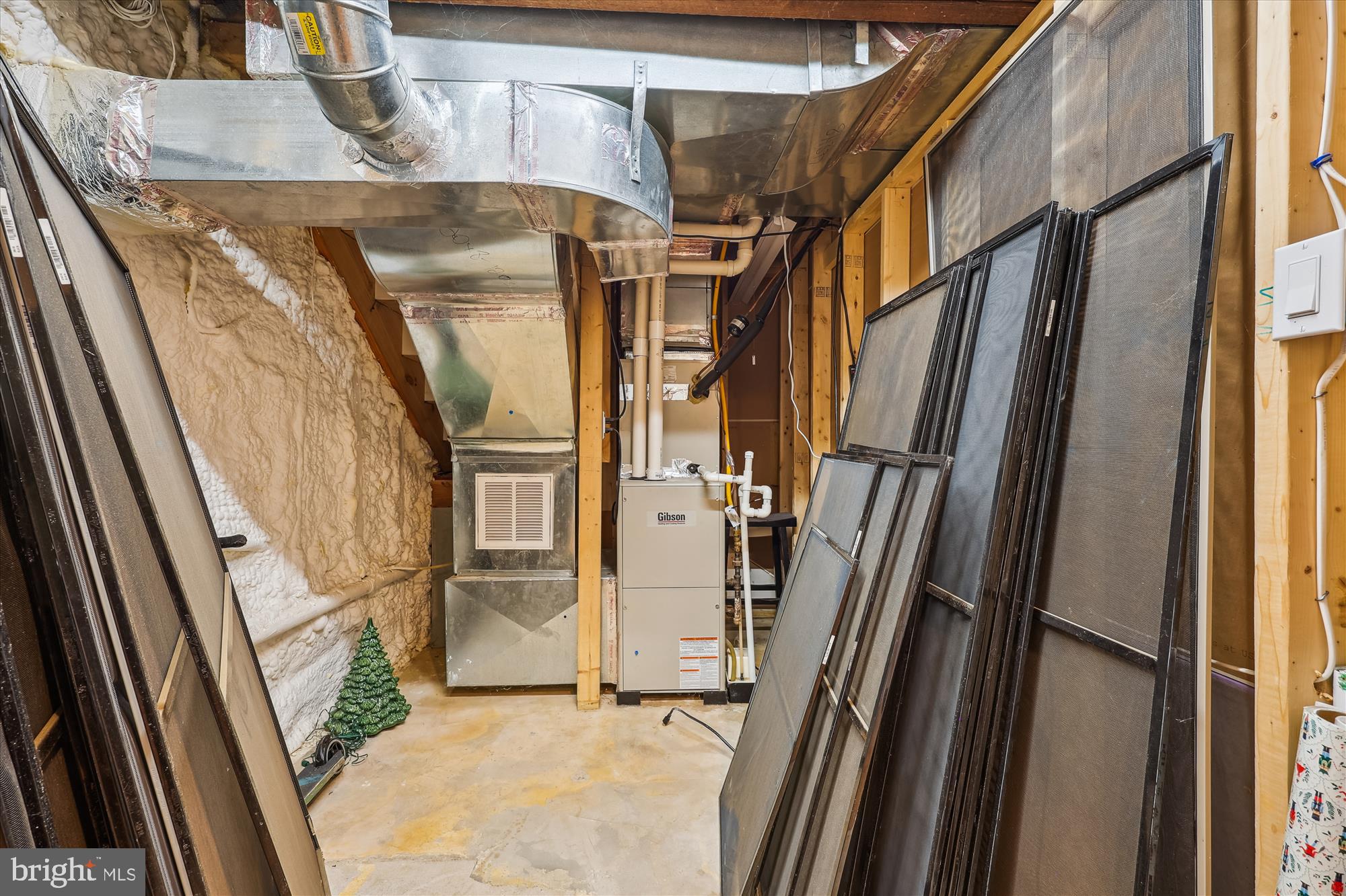 TAKOMA PARK - Residential