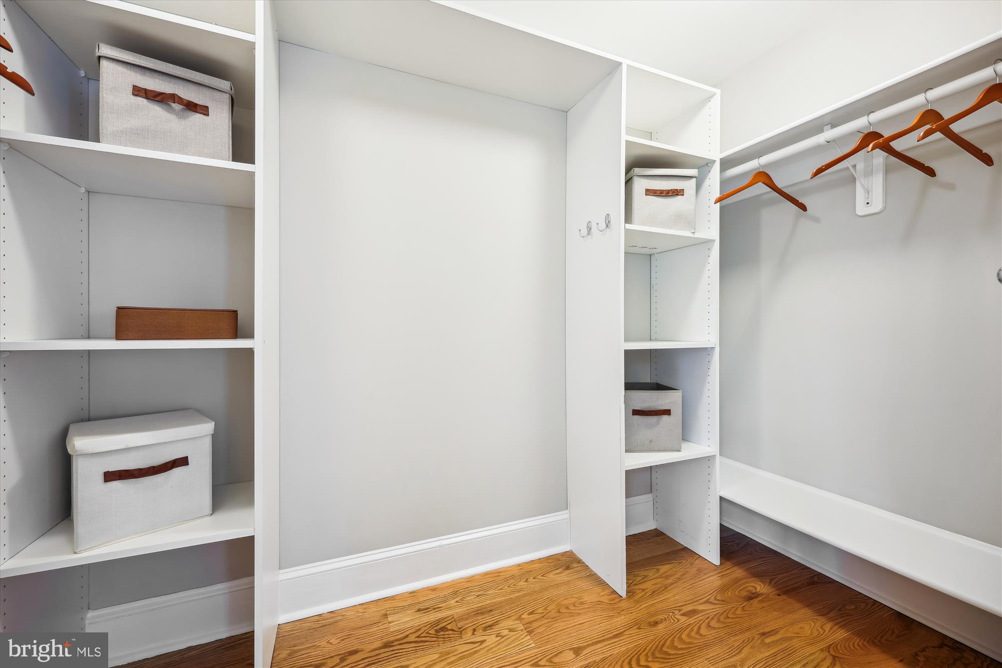 TAKOMA PARK - Residential