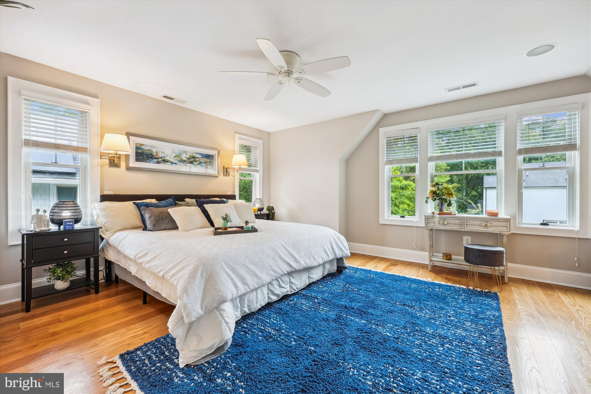 TAKOMA PARK - Residential