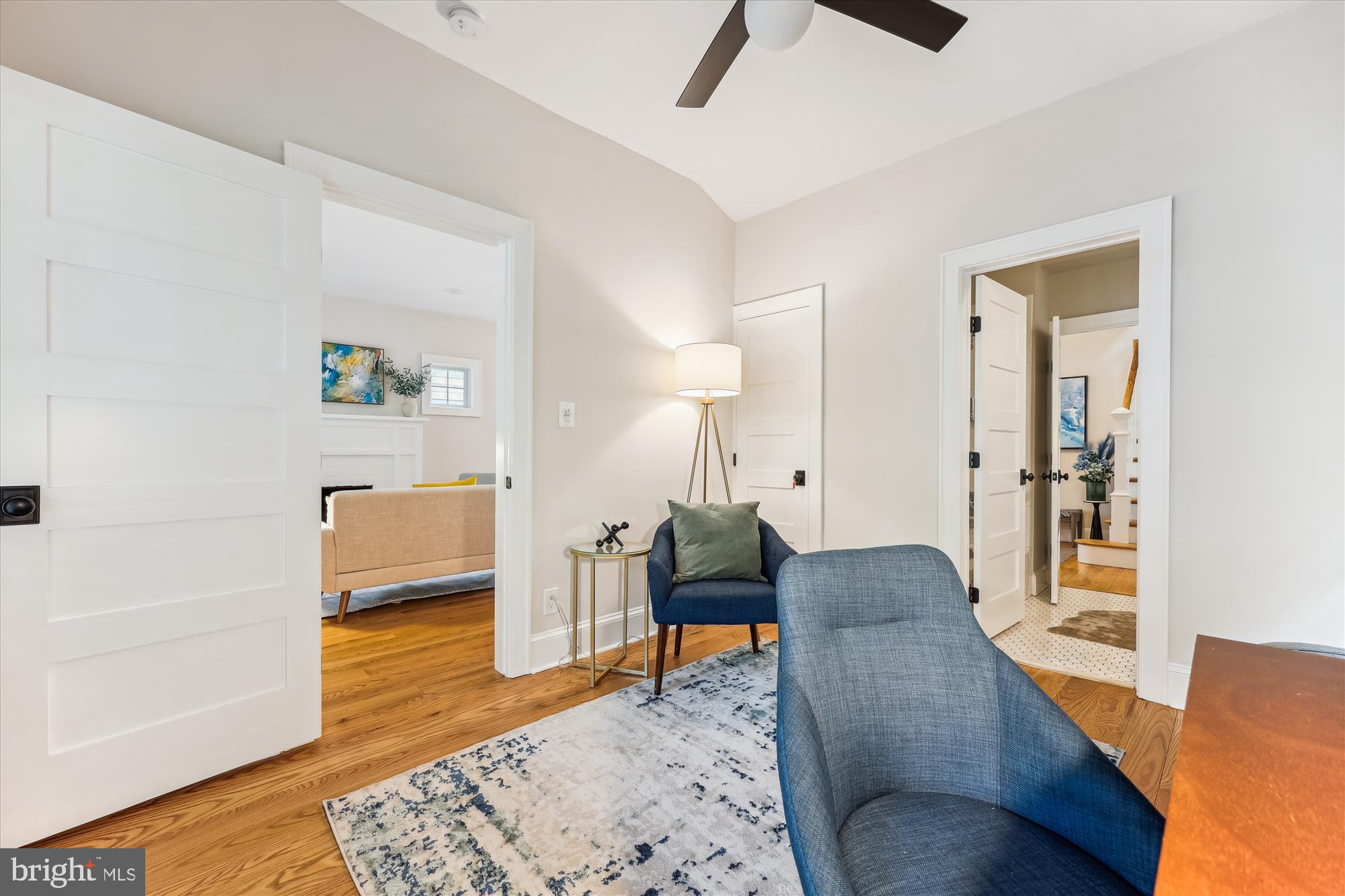 TAKOMA PARK - Residential