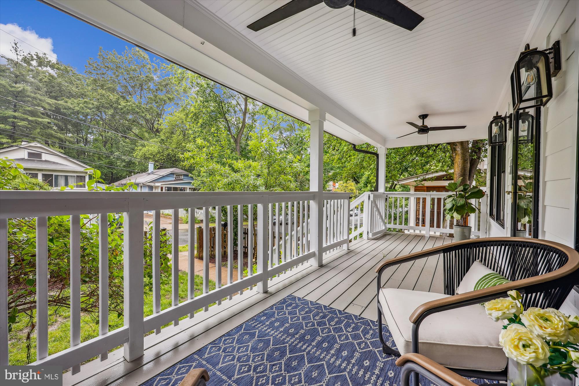 TAKOMA PARK - Residential