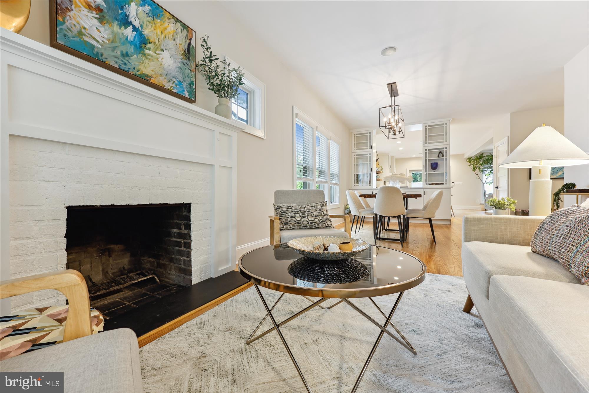 TAKOMA PARK - Residential