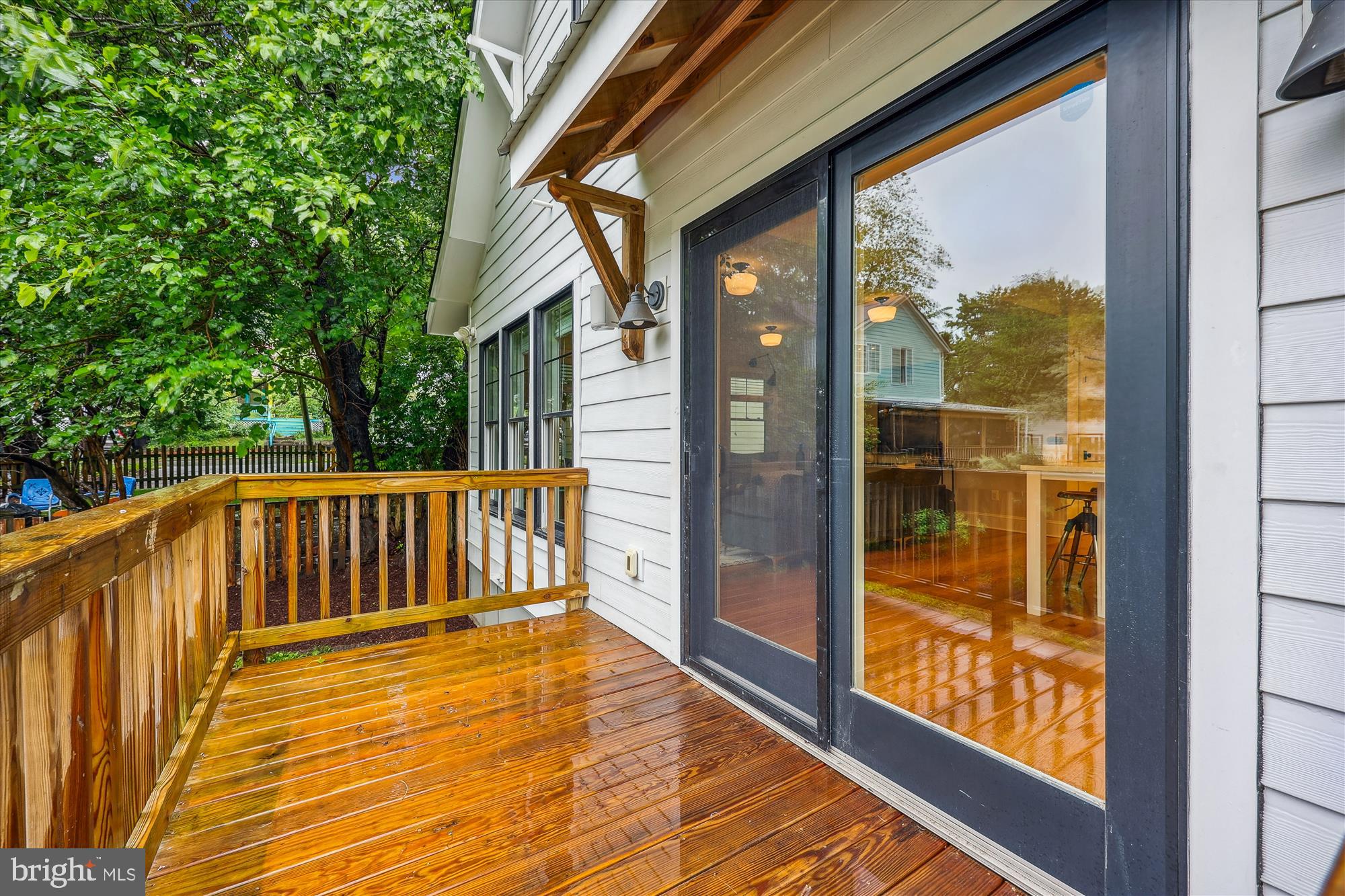 TAKOMA PARK - Residential