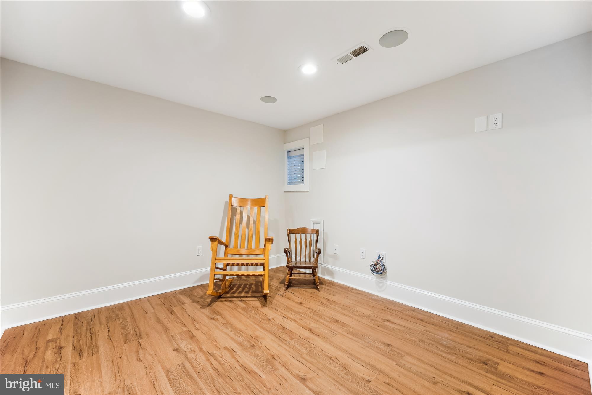 TAKOMA PARK - Residential