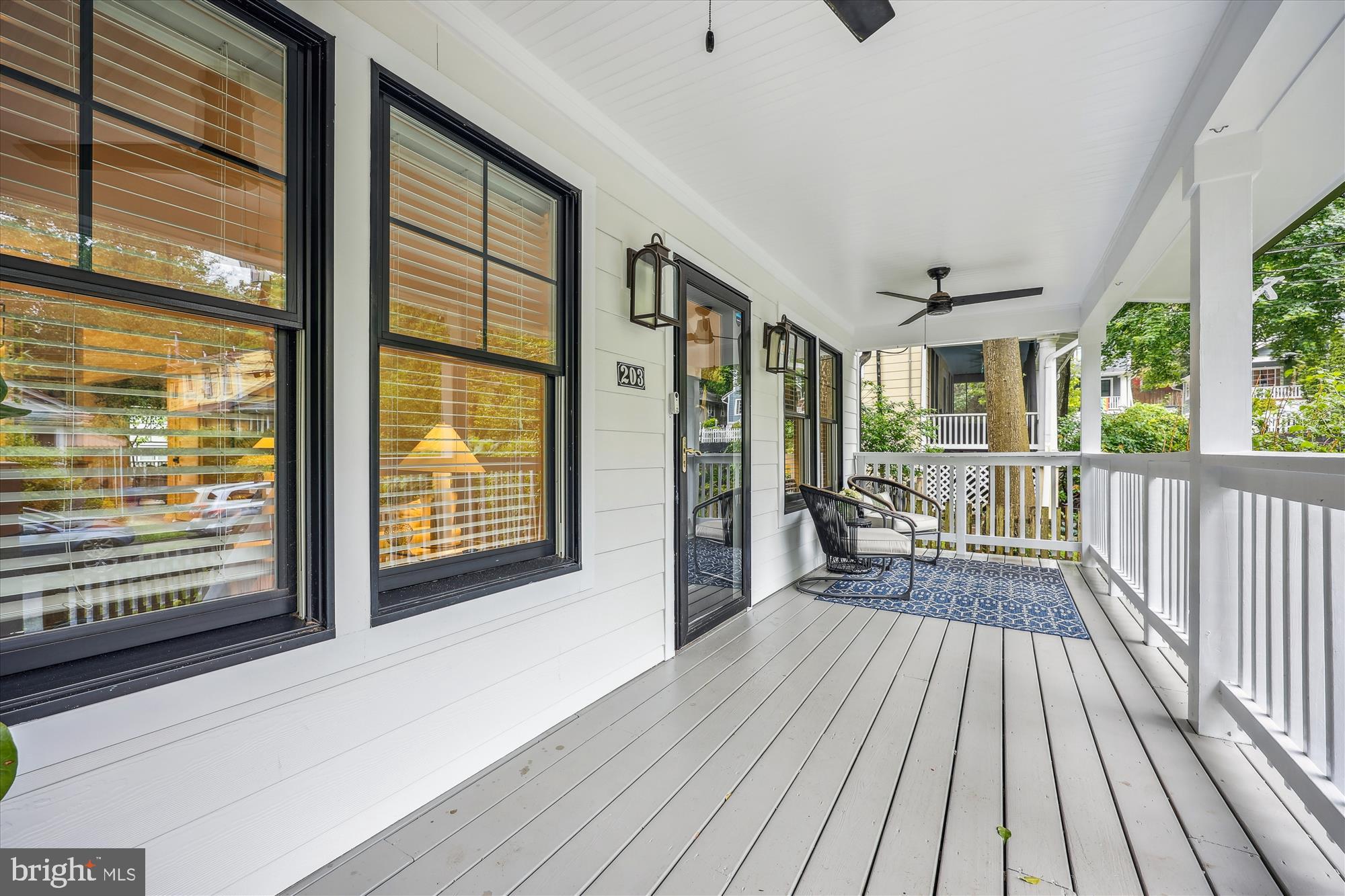 TAKOMA PARK - Residential