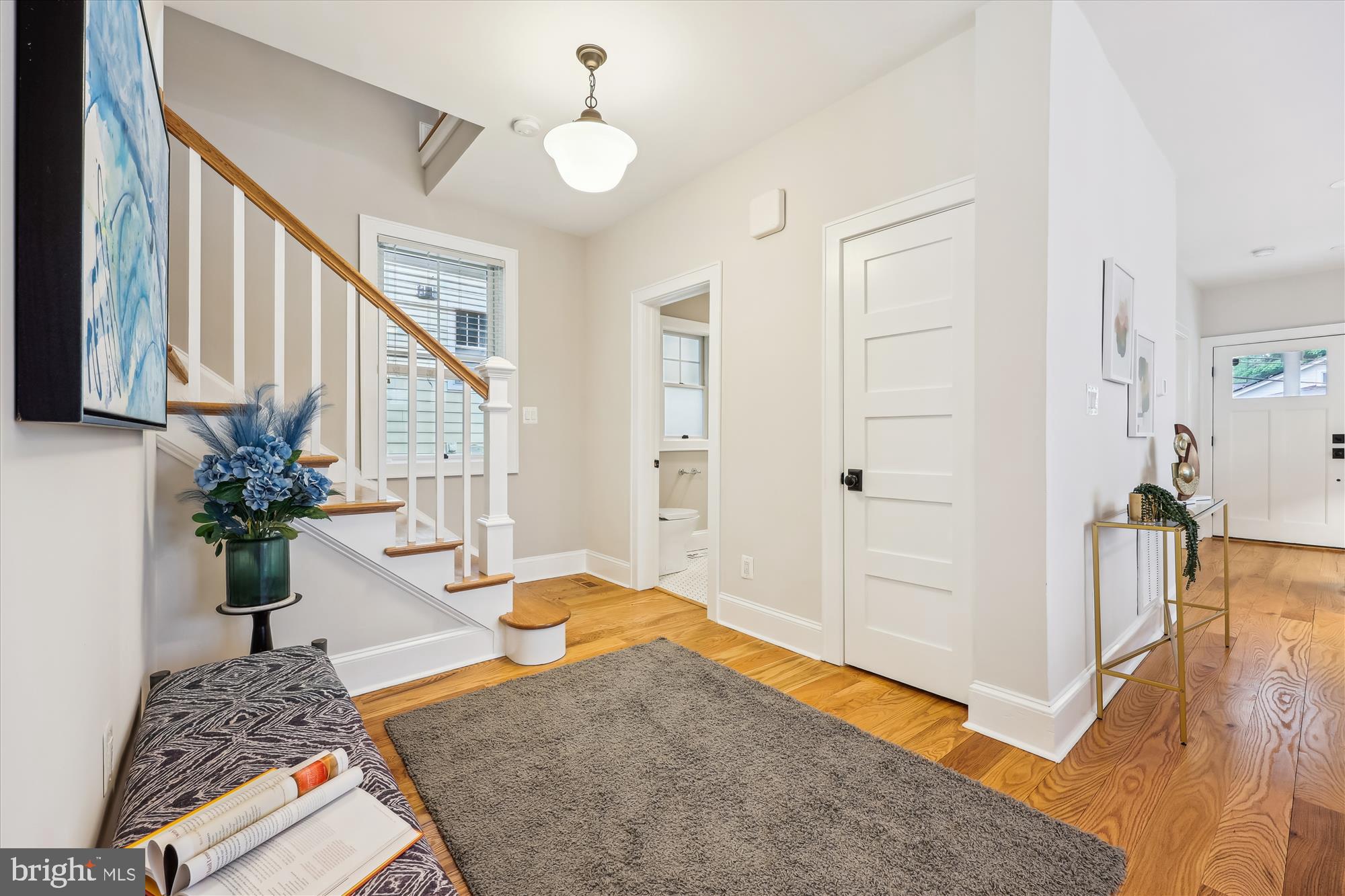 TAKOMA PARK - Residential