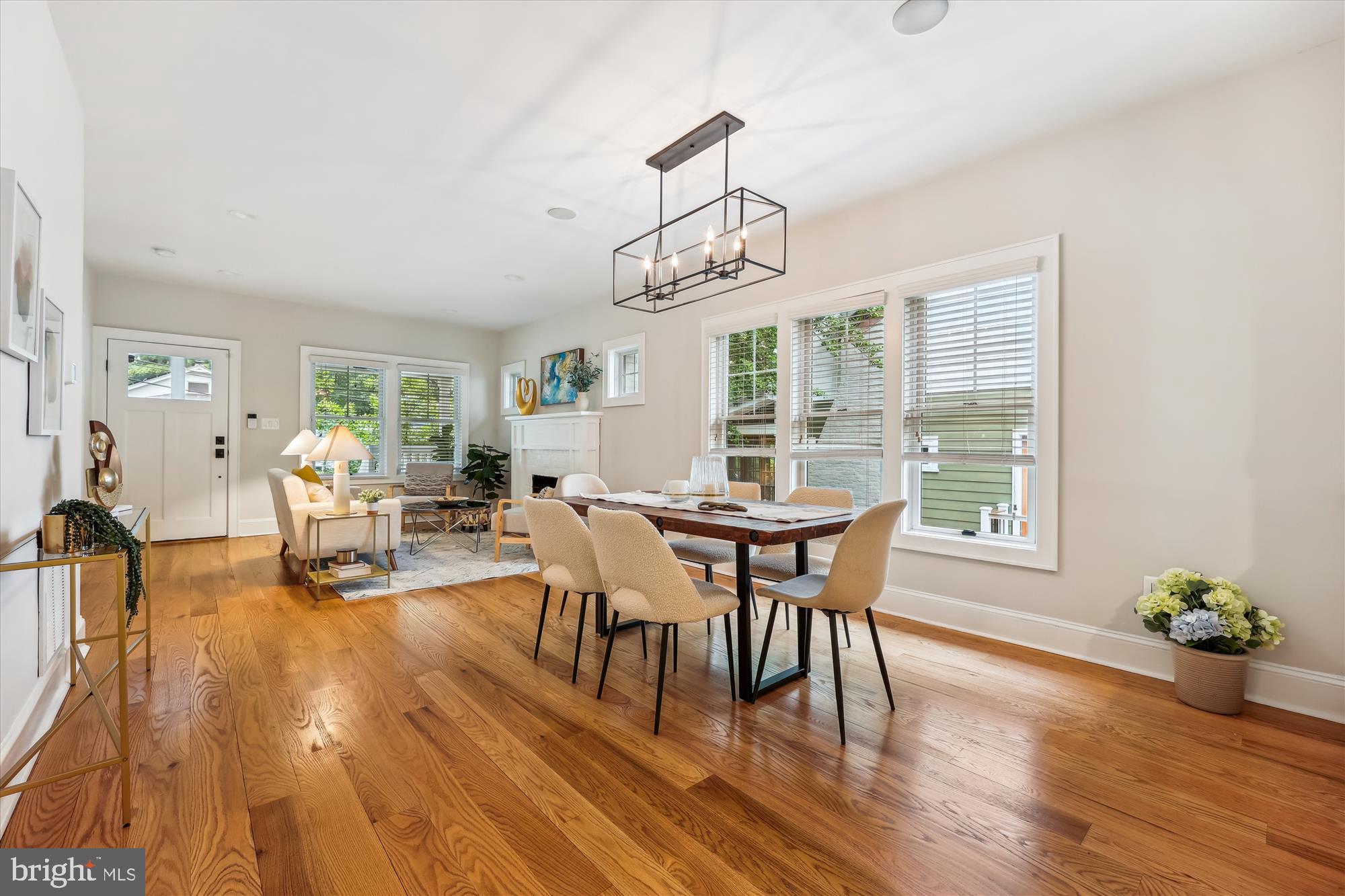 TAKOMA PARK - Residential