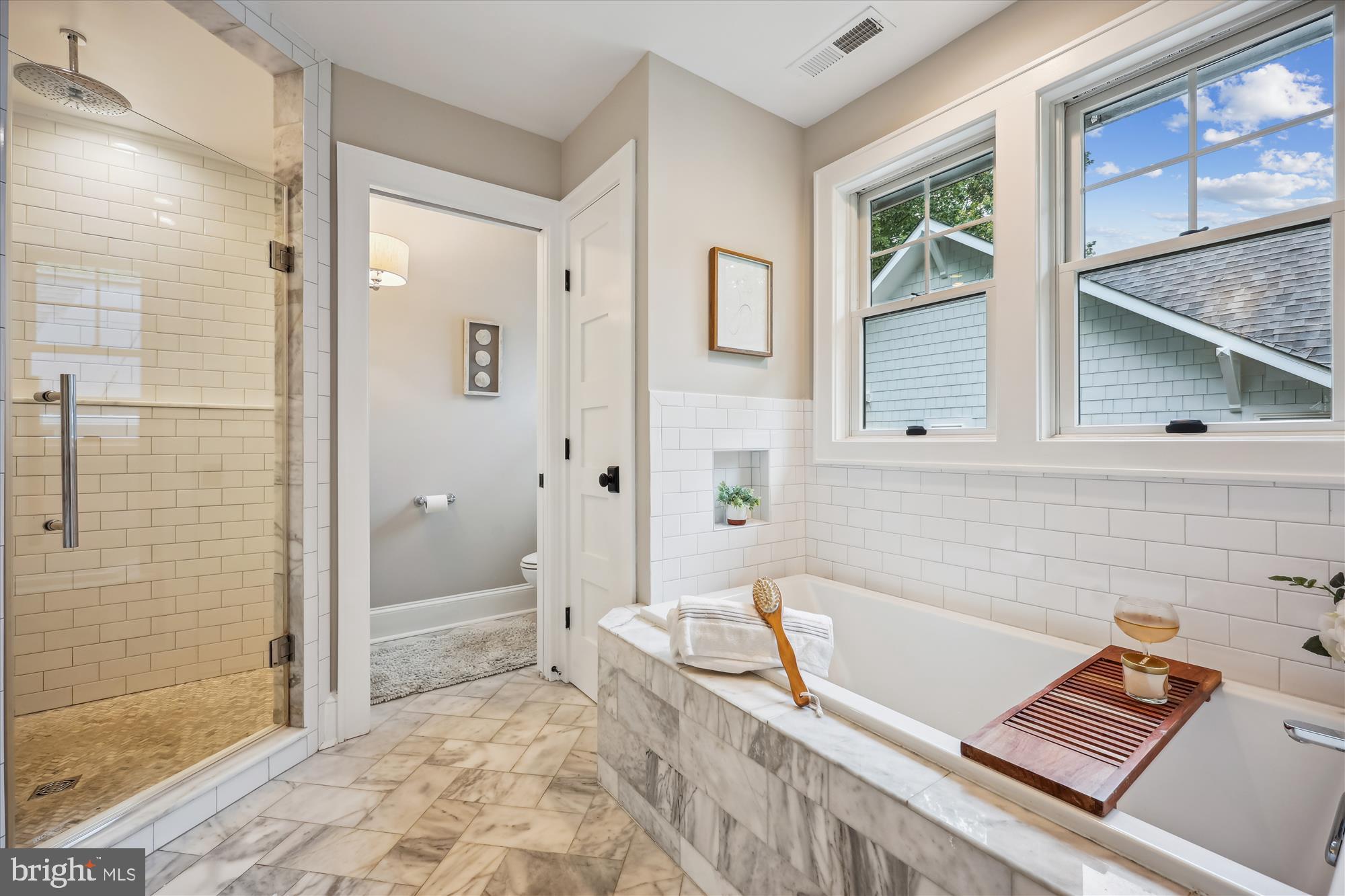 TAKOMA PARK - Residential